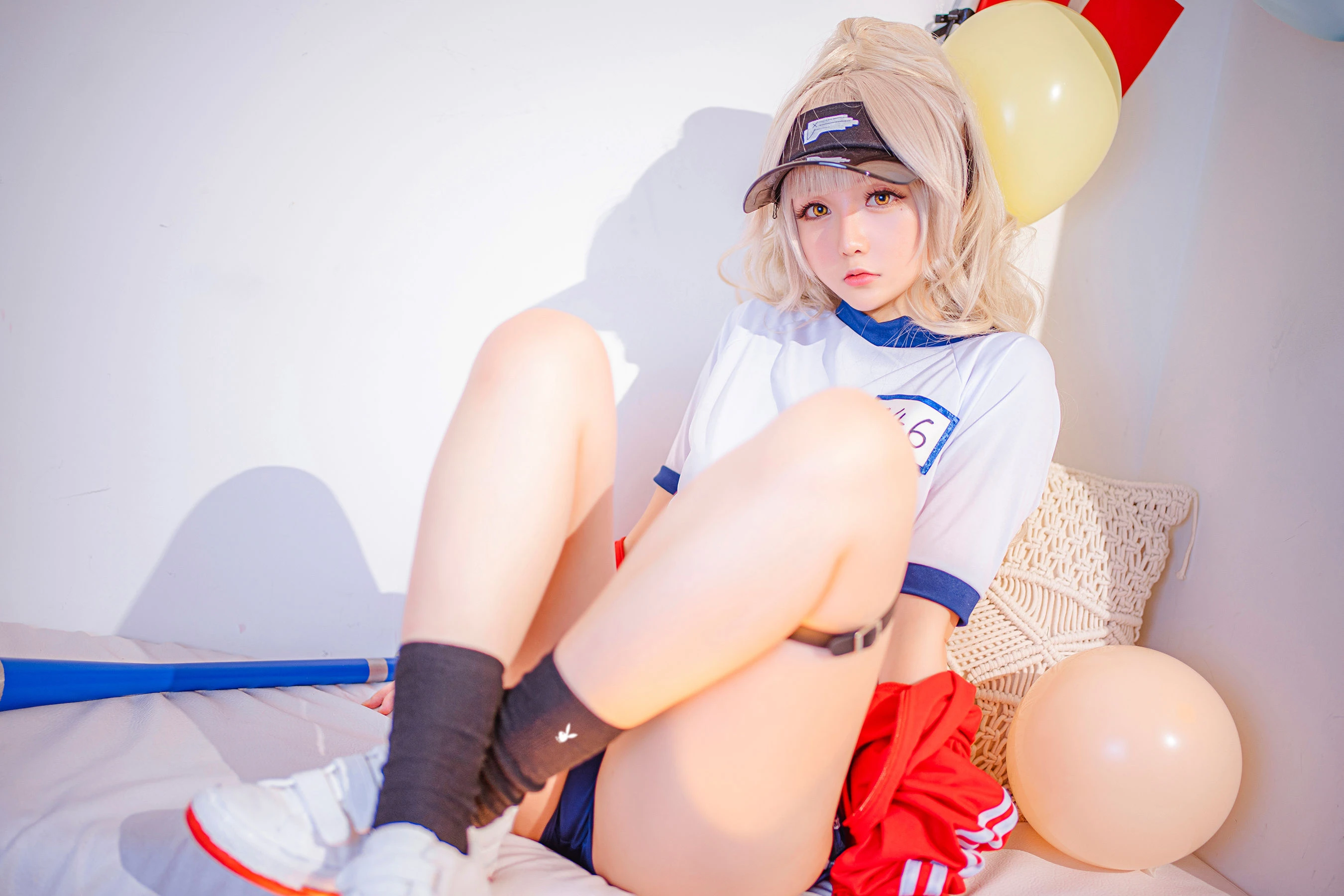 Coser小姐姐星之迟迟 – Z46 [54P]插图5