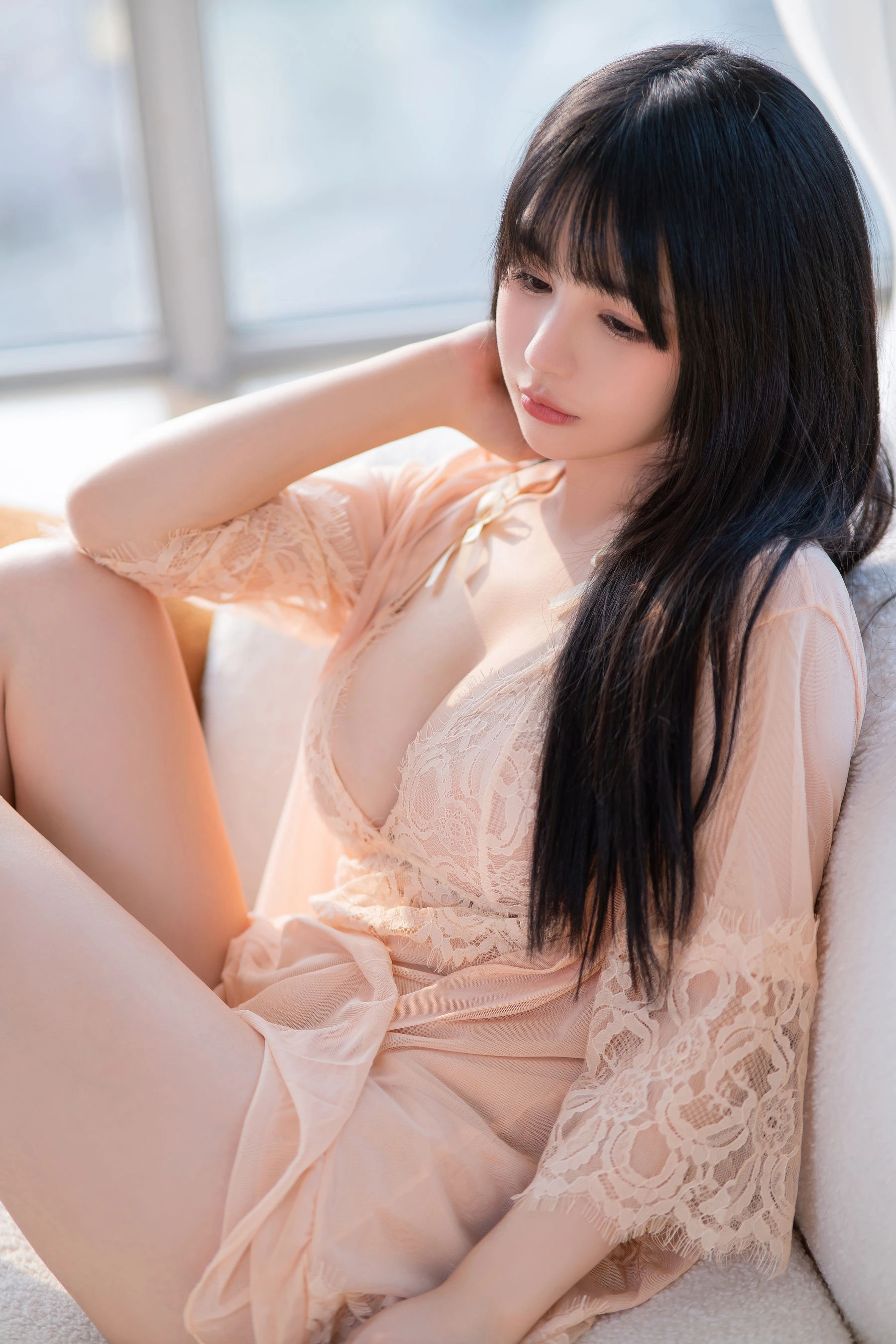 桜井宁宁 – 人妻太太 [91P]插图1