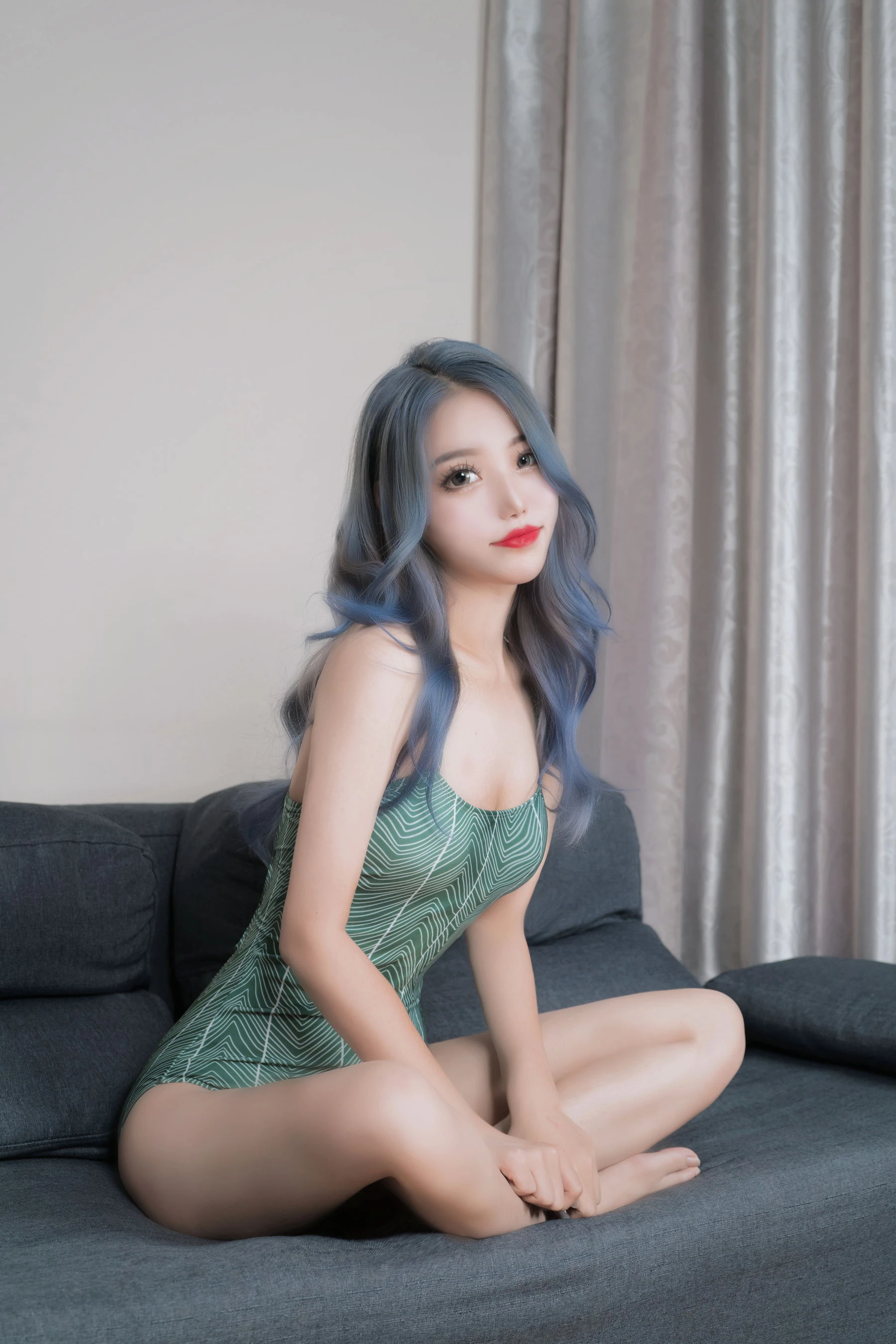 eloise软软 – 泳衣 [16P]插图3