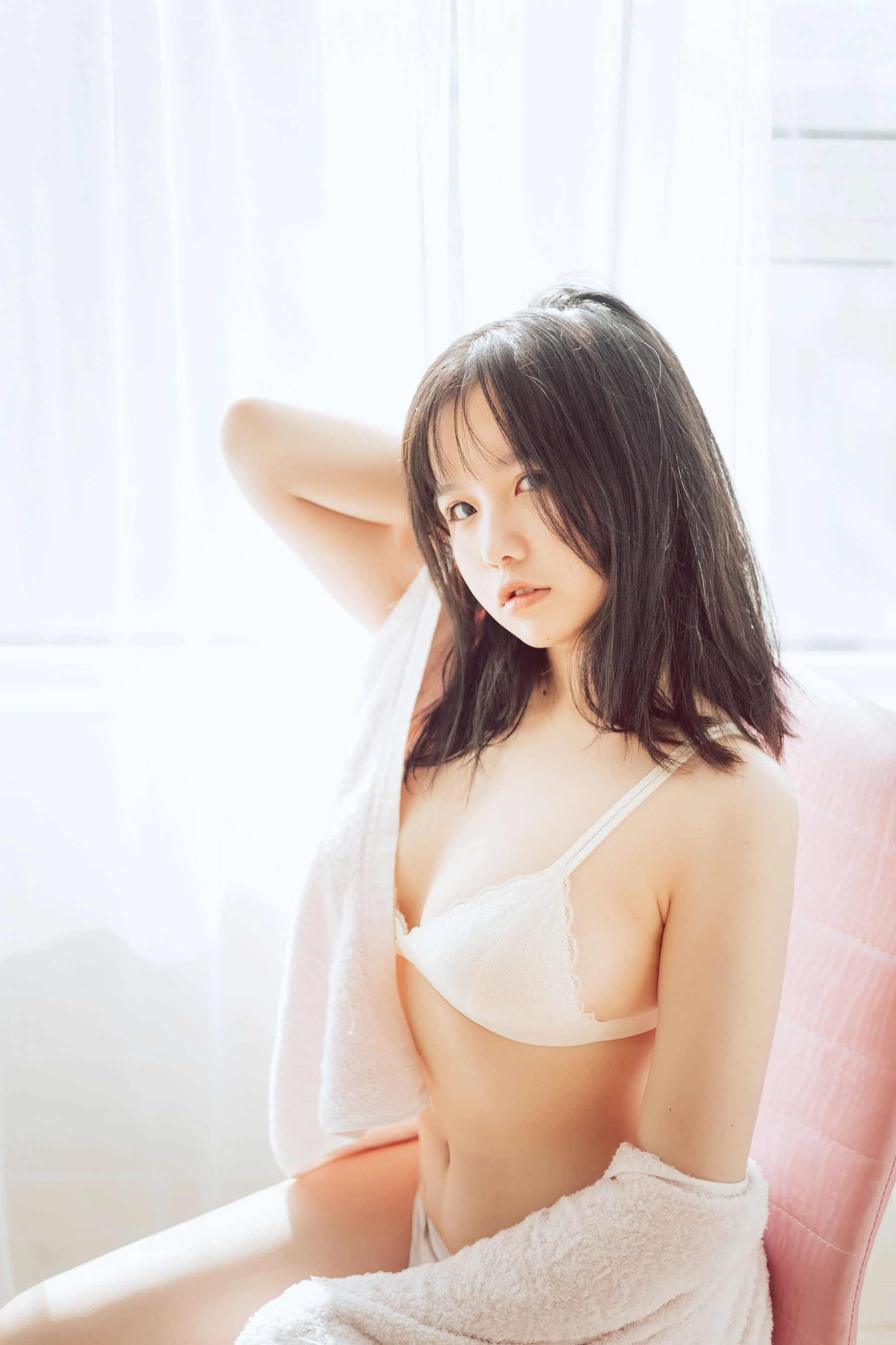 阿半今天很开心 – 私房插图6