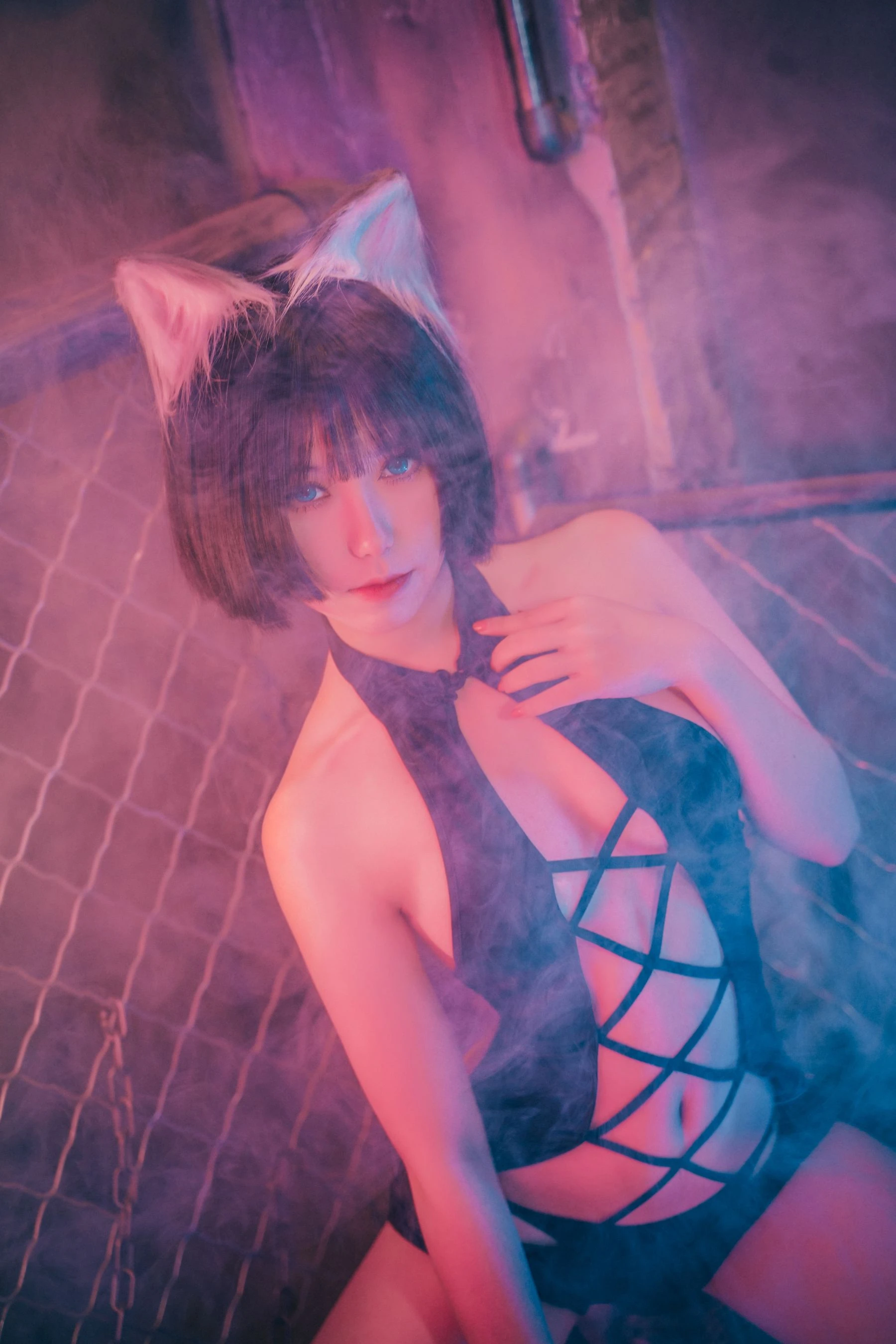 芋圆侑子SJ_ – 小野猫插图2