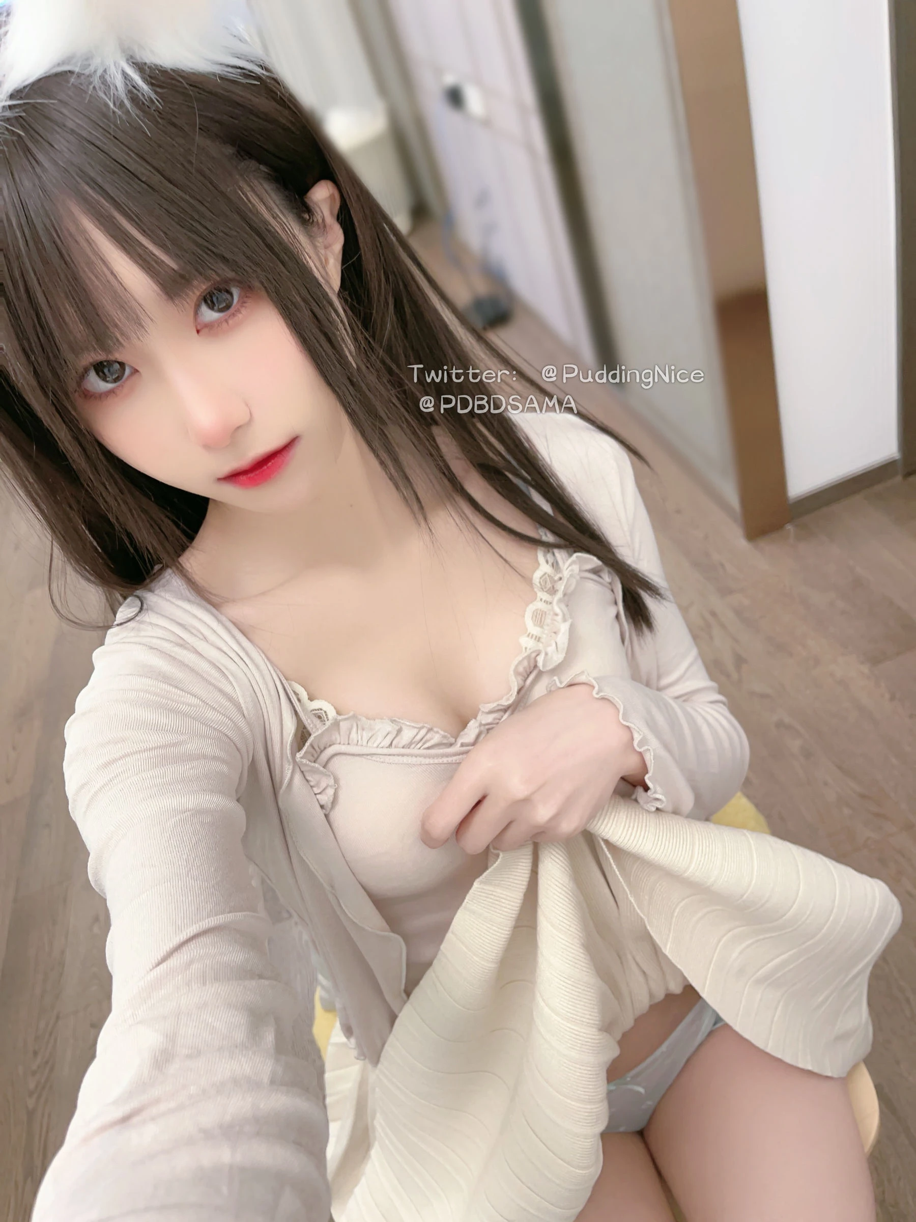 布丁大法 – S3糯米糕 [35P]插图5