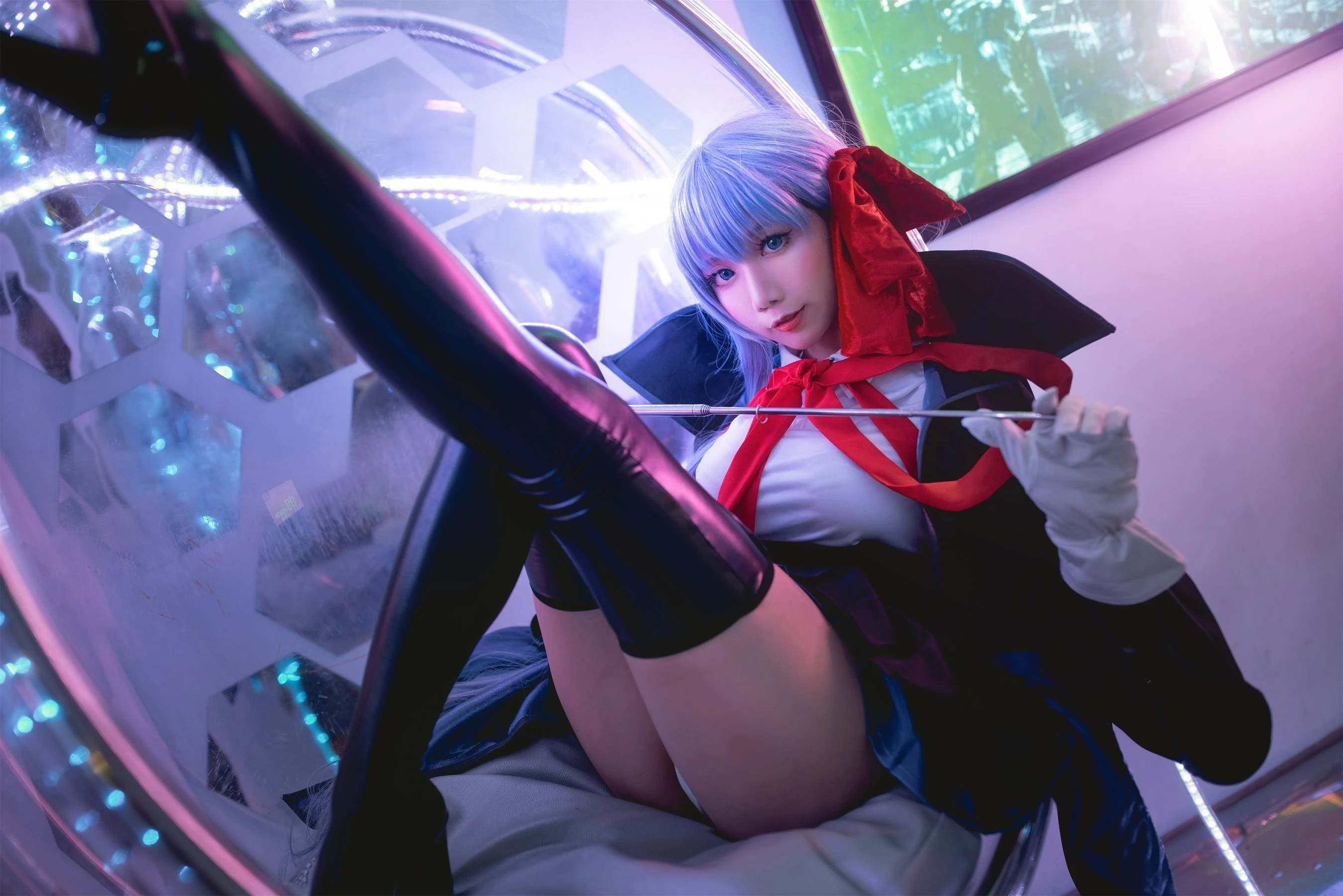 萌娘迷失人形QUQ BB插图4