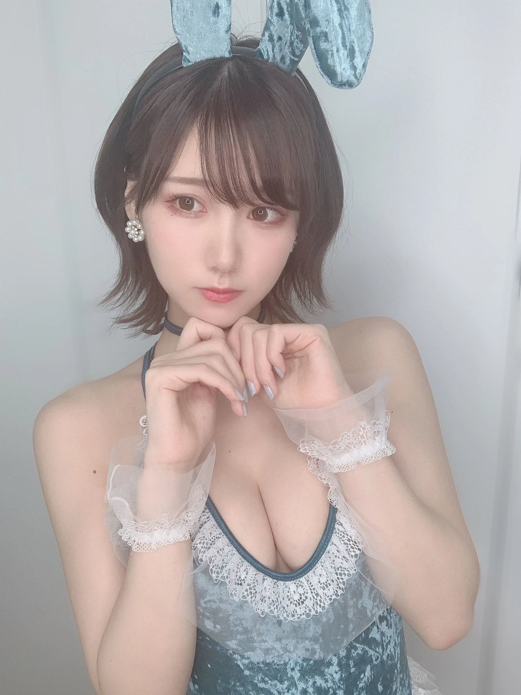 日本甜美COSERけんけん[fantia] 2020.05 5月ありがとうございました高清在线免费欣赏–微密图社-微密图社