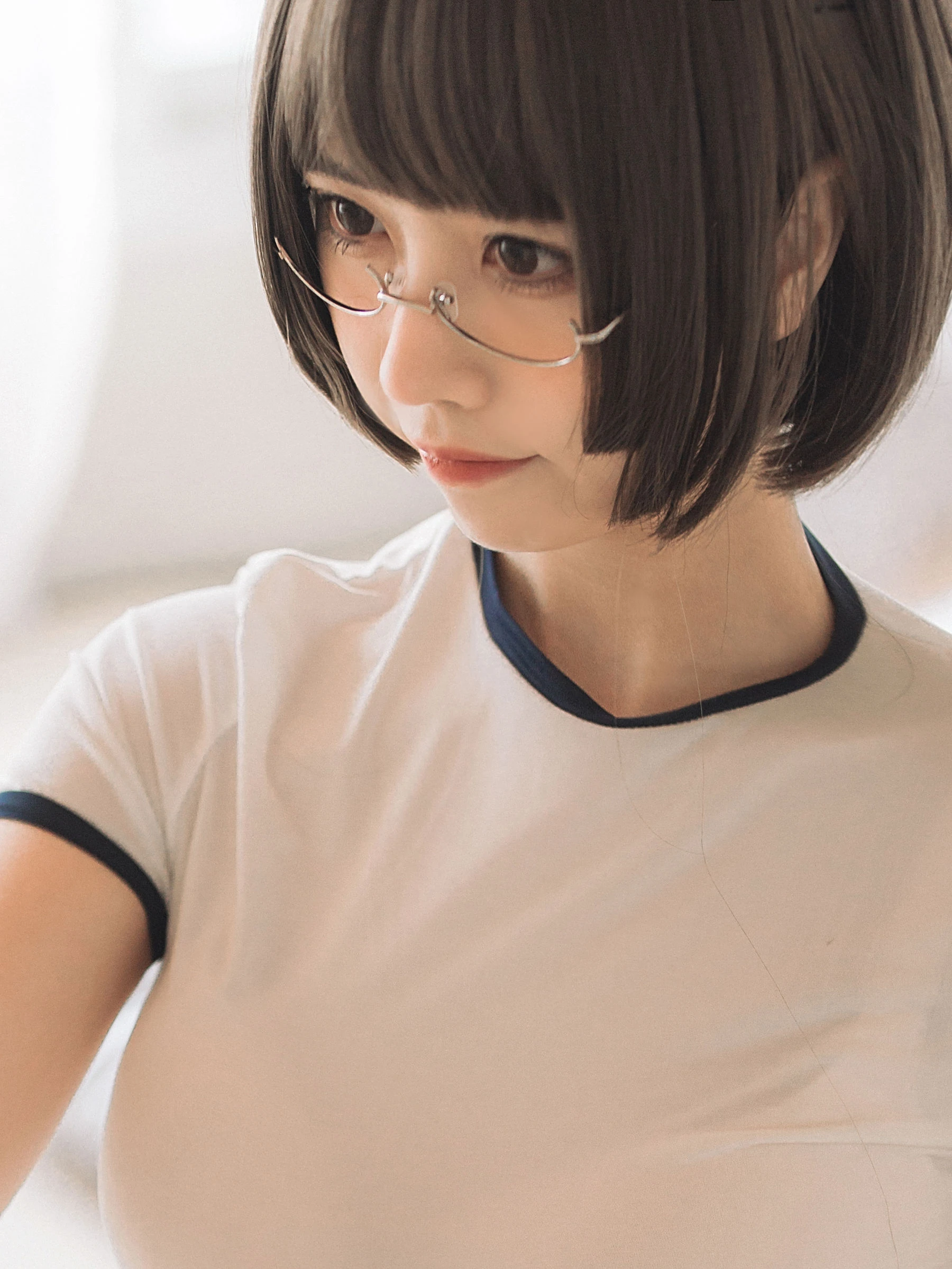 次元少女念雪ww – 体操服高清在线免费欣赏–微密图社-微密图社