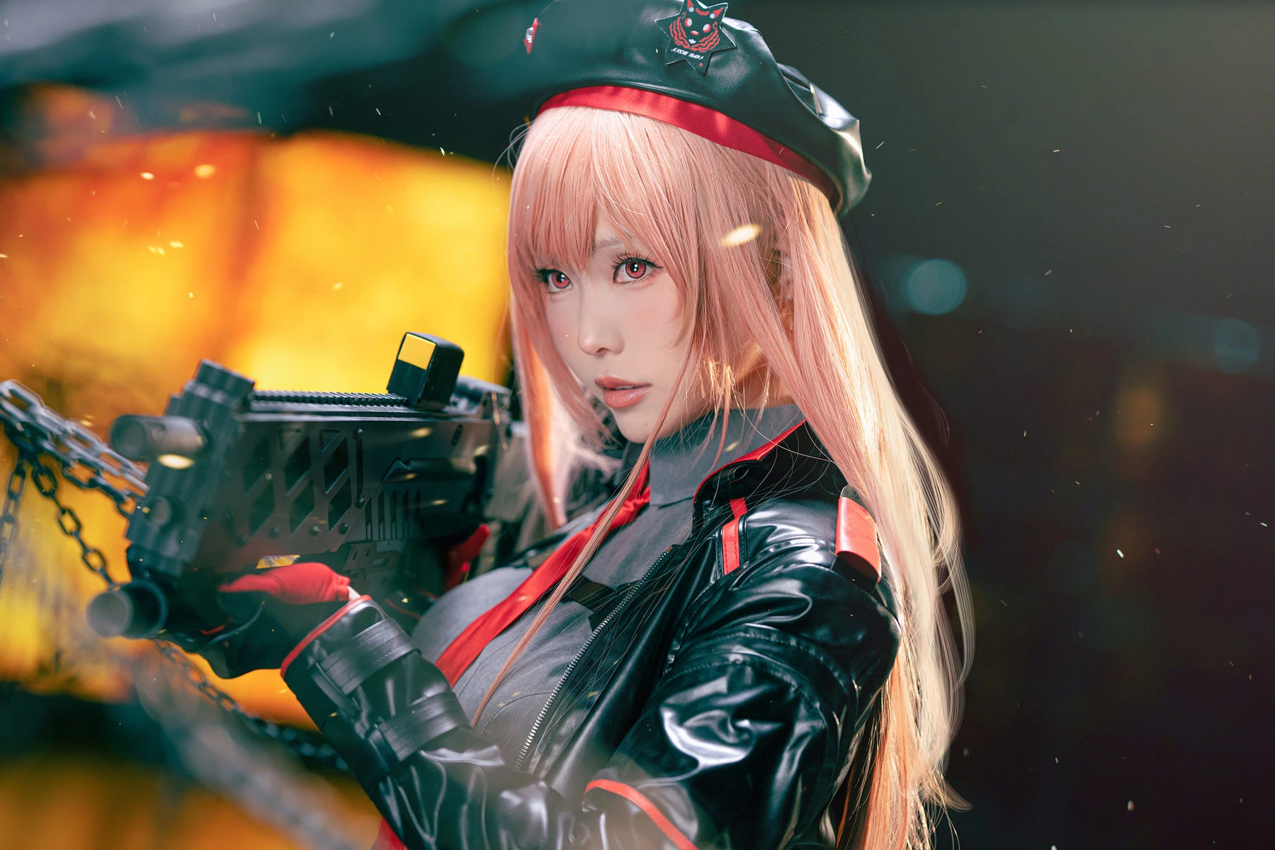 Ely_eee(ElyEE子) – Rapi 拉毗 [15P]插图7