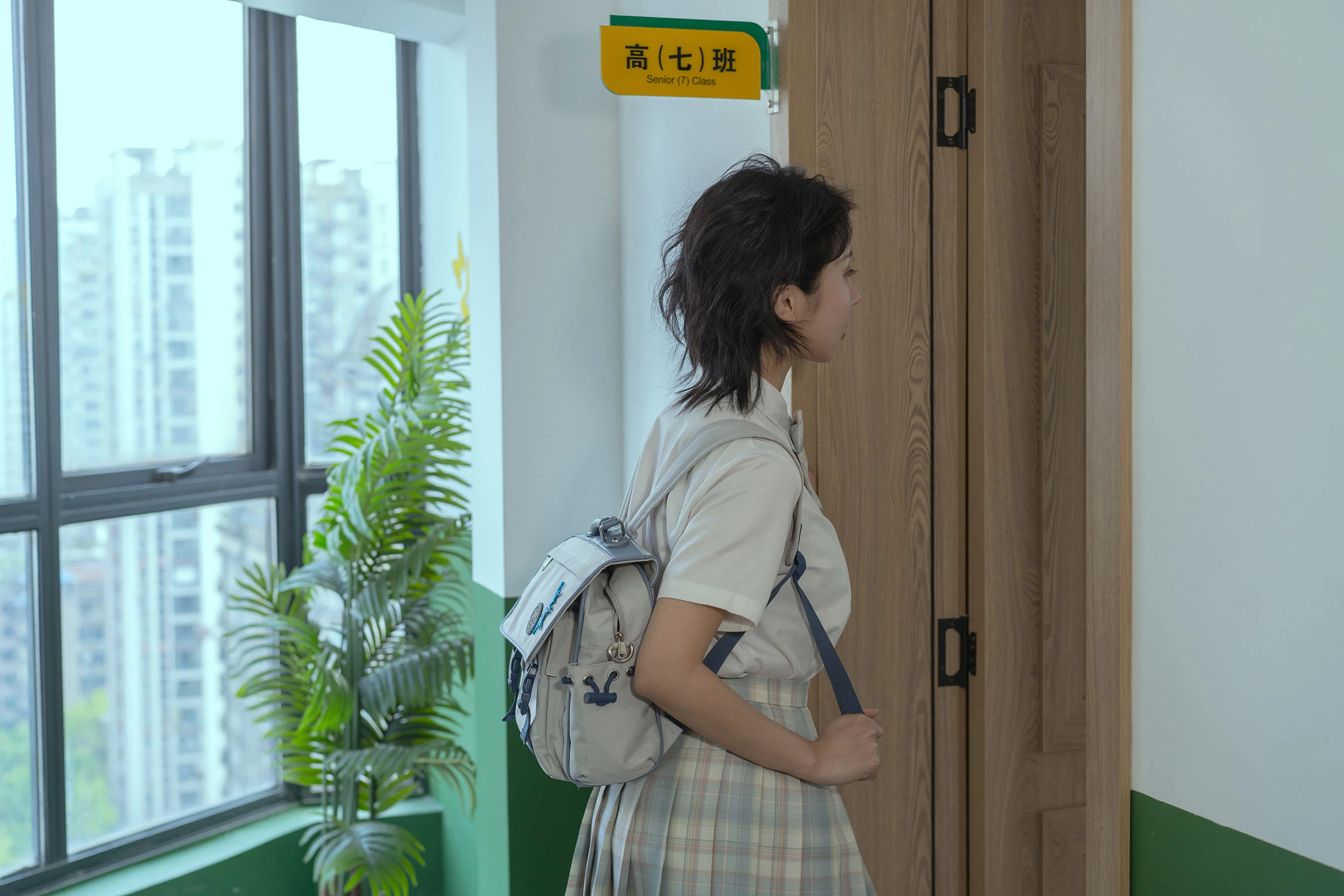 秋和柯基(夏小秋秋秋) – 霸凌日记 [45P]高清在线免费欣赏–微密图社-微密图社