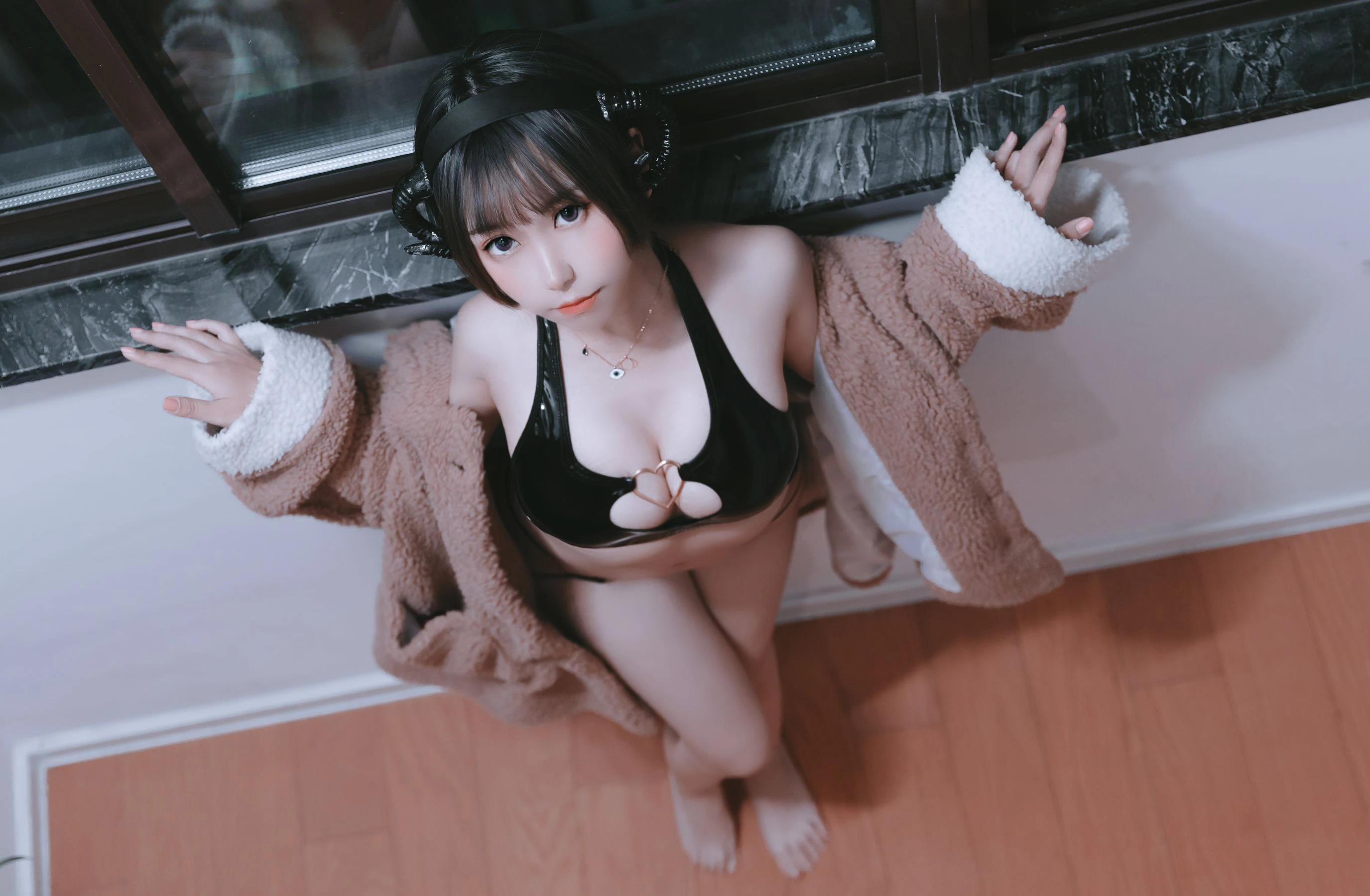 芋圆侑子SJ_ – 小恶魔插图8