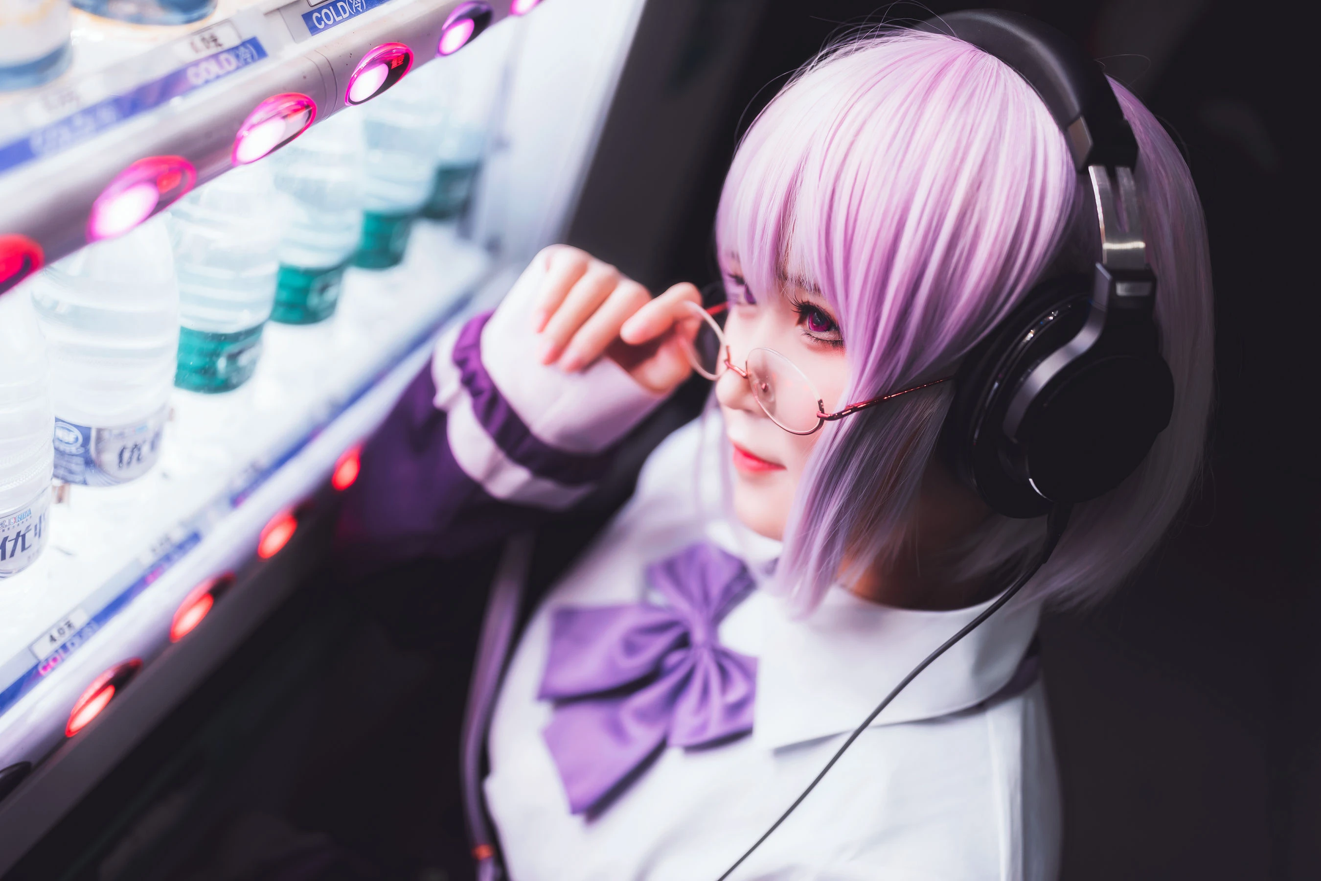 微博妹子三度_69 – 电光超人古立特插图1