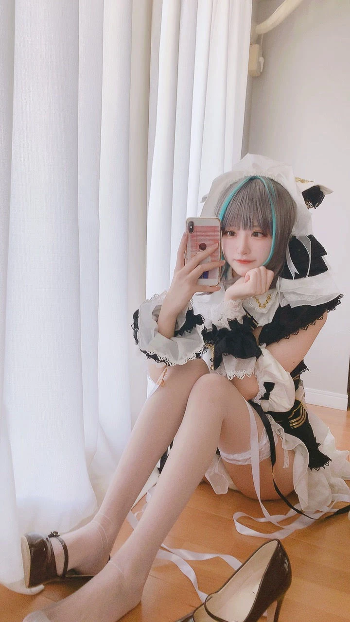 千阳(ちよ) – 柴郡cos [11P]插图3