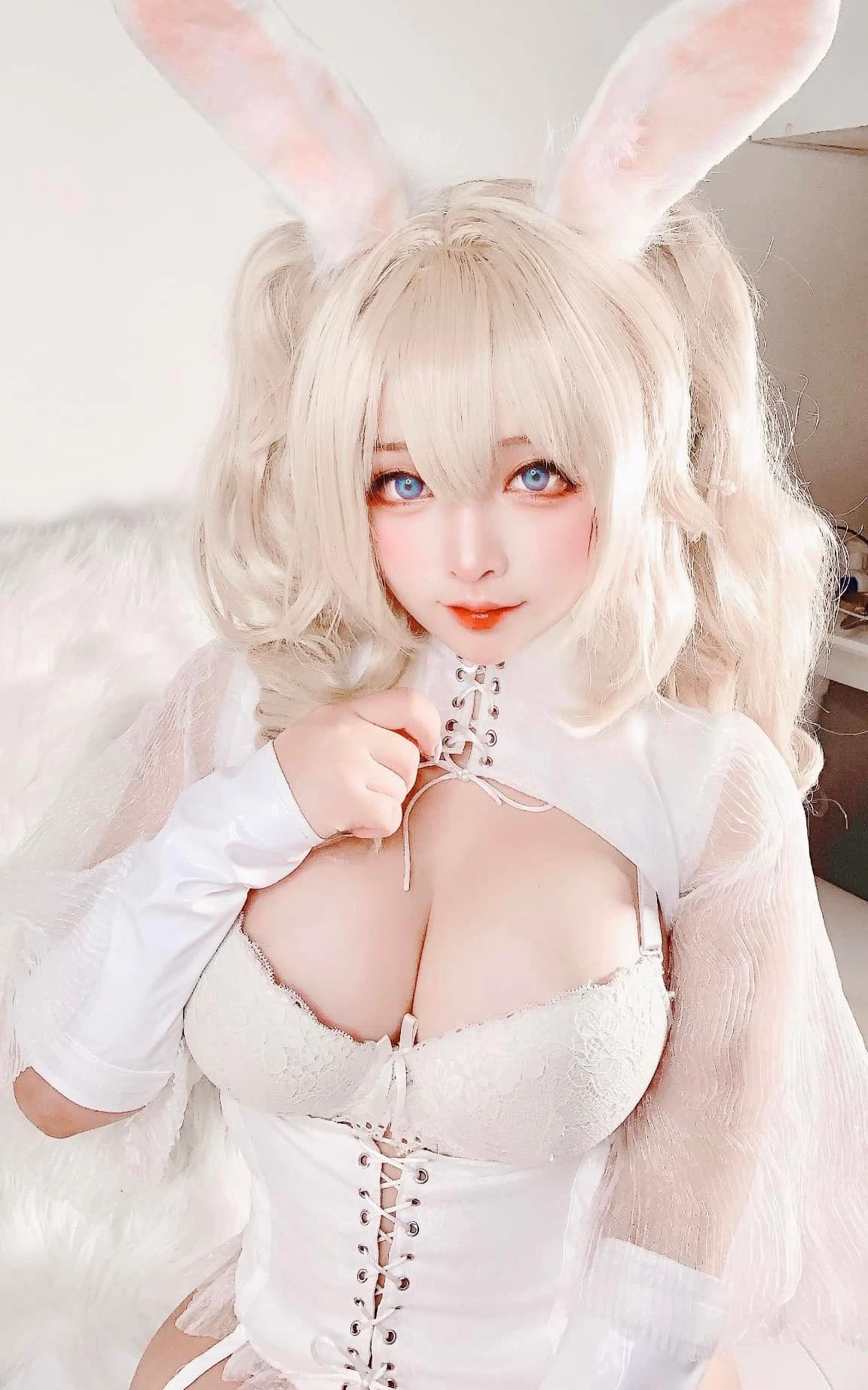 Sayo Momo – Barbara插图5