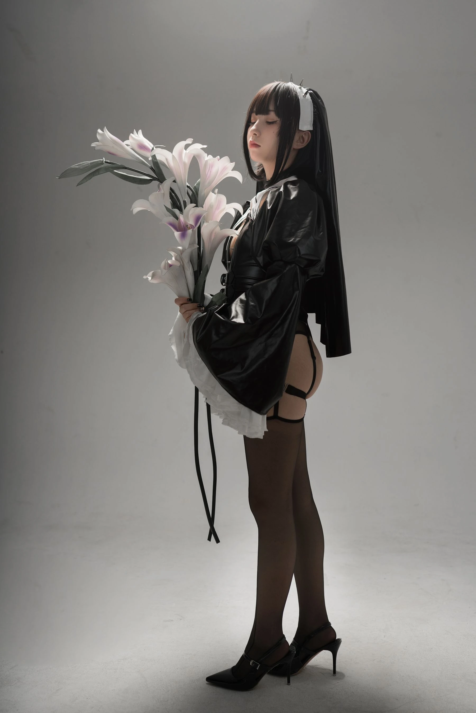 花铃 – 杀戮修女插图4