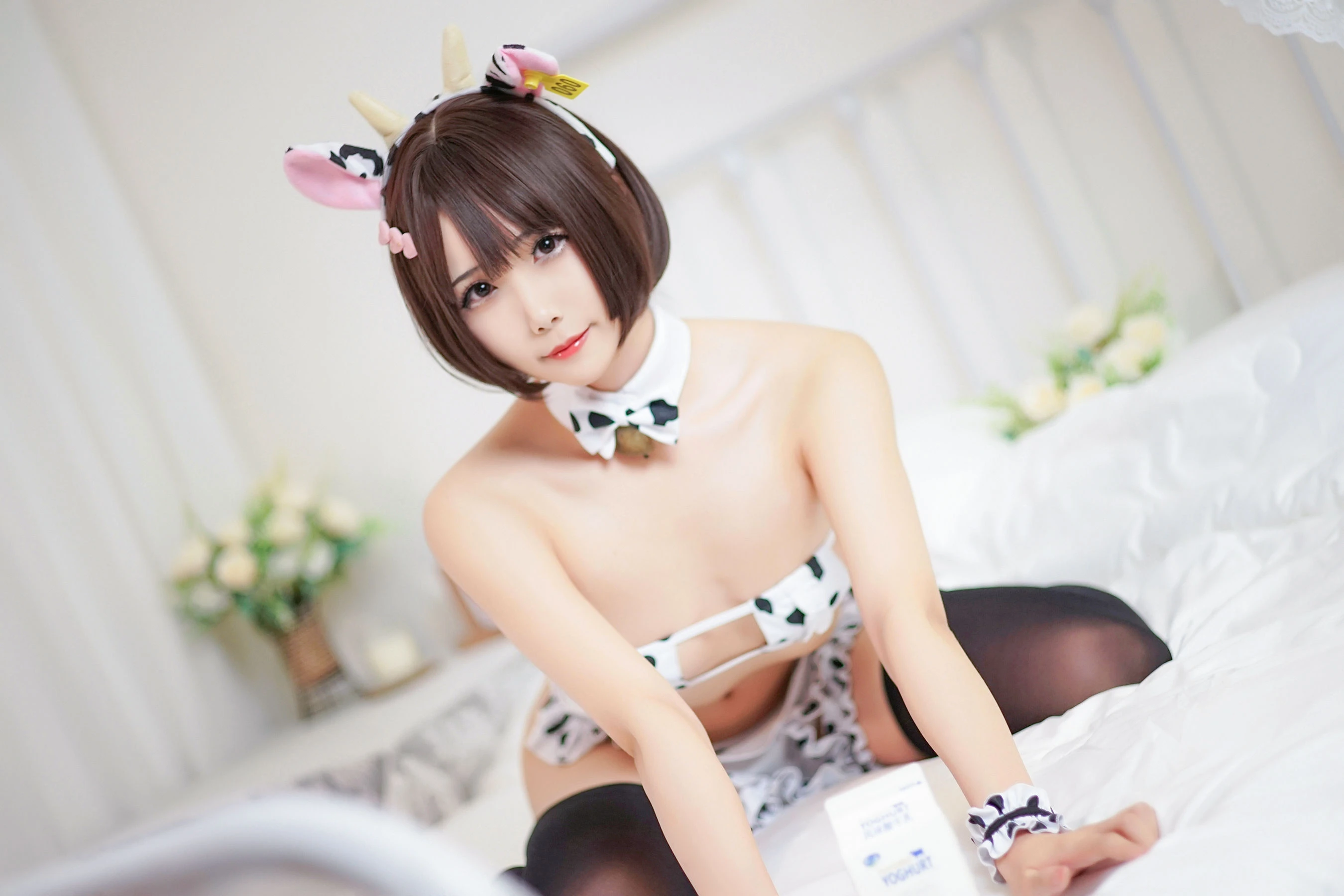 动漫博主曉美媽 – MILK插图7