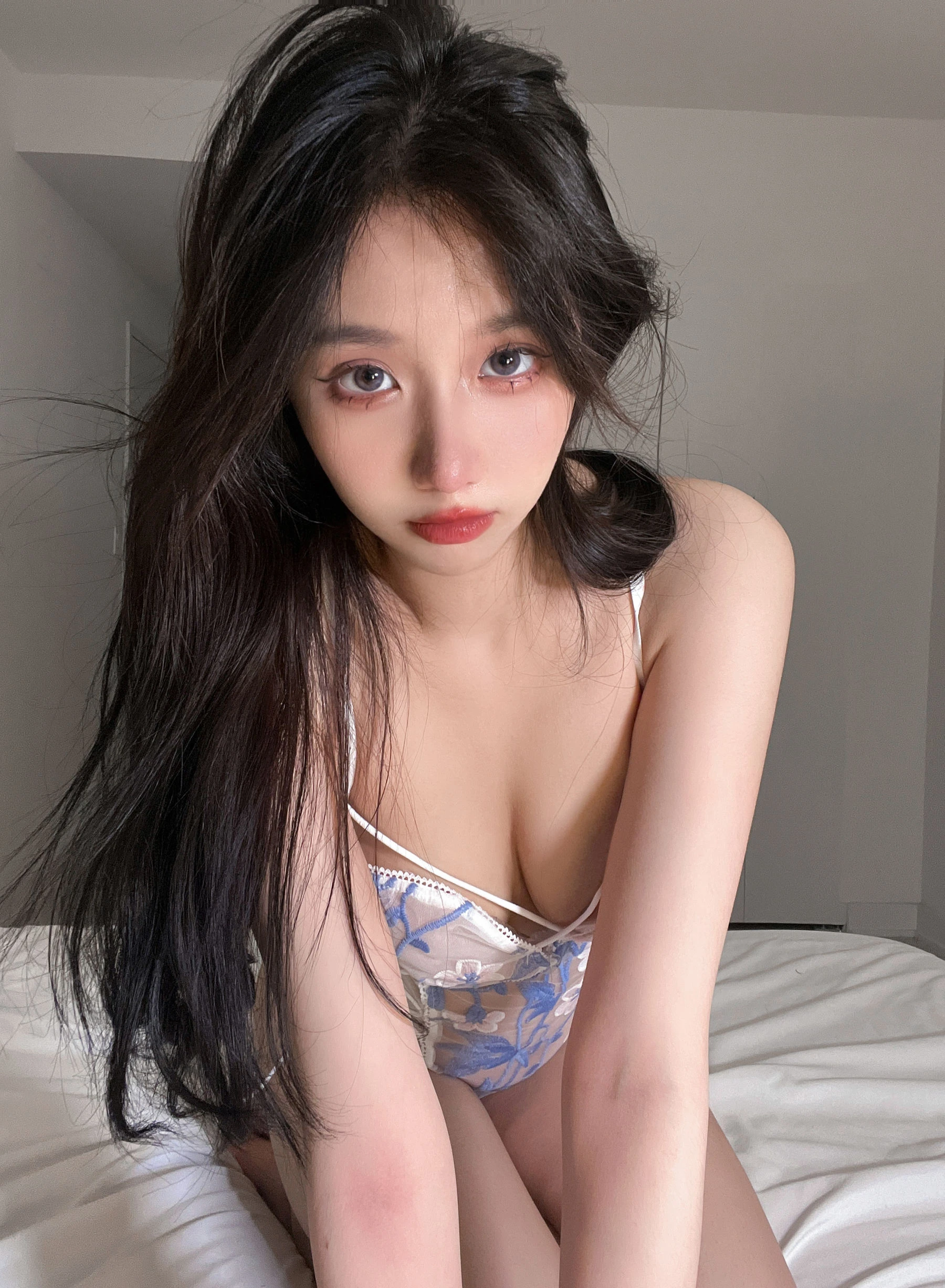 动漫博主果咩酱w – 紫光夜高清在线免费欣赏–微密图社-微密图社