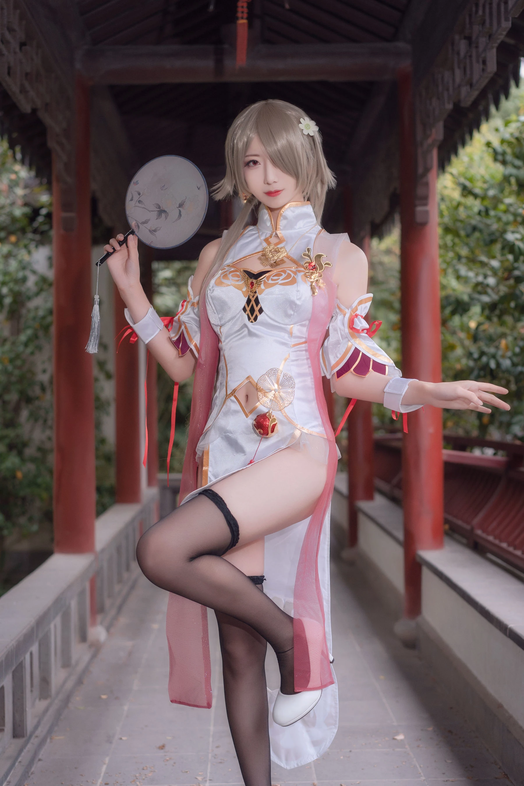 小姐姐弥音音ww 浣溪沙高清在线免费欣赏–微密图社-微密图社