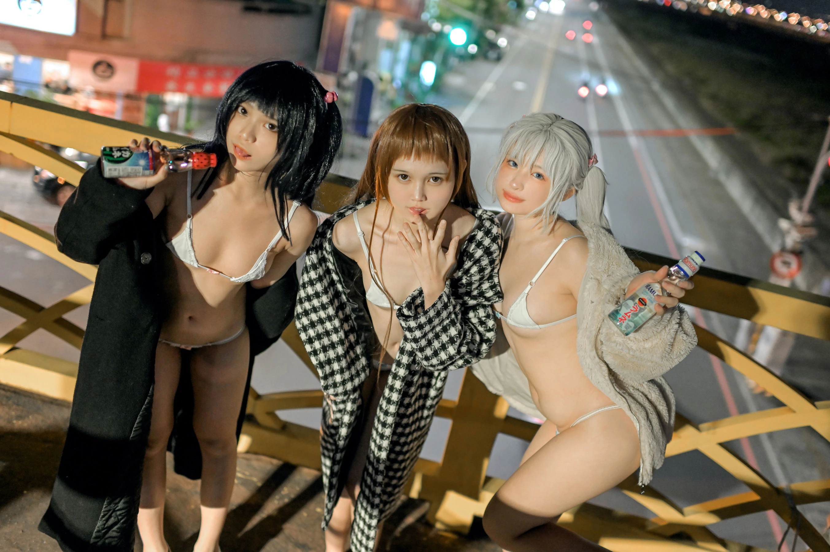 CocoPie – Shoujo Ramune插图8