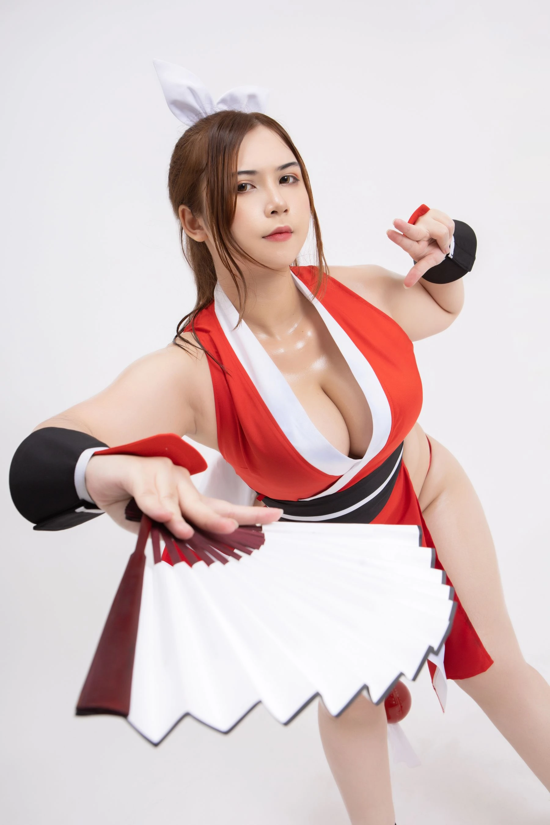 Uy Uy – Mai Shiranui插图2