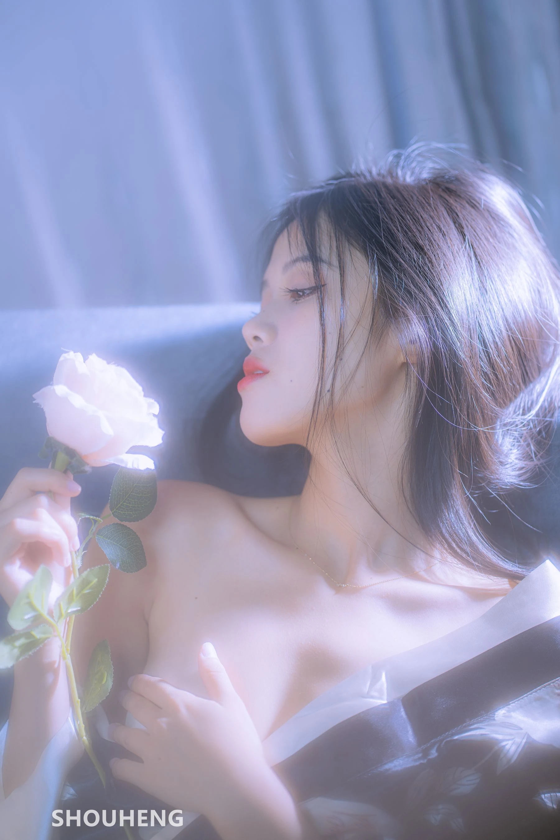 萌量守恒 YMLSH38 – 花非花插图1