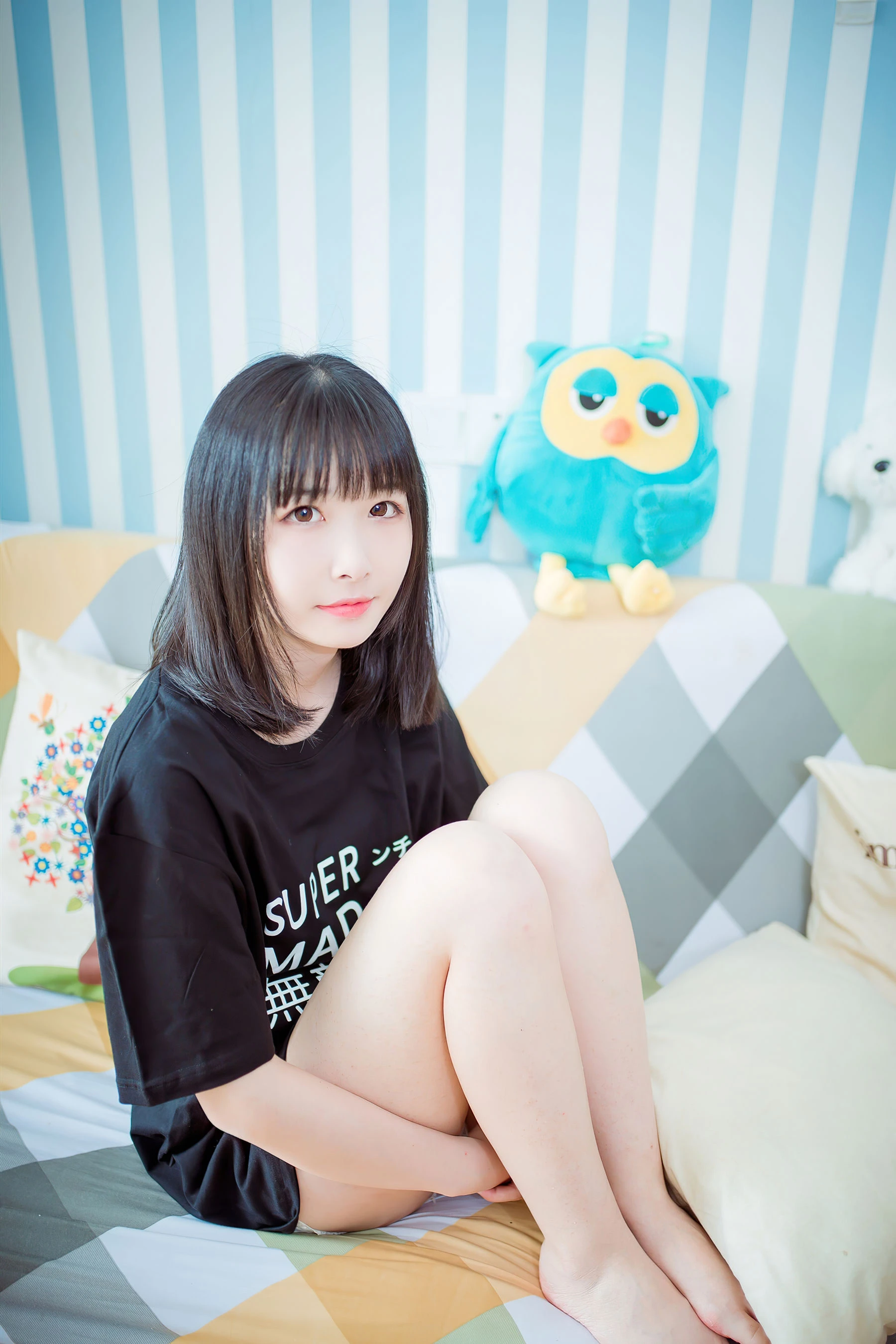 我才不是neko – 裸足高清在线免费欣赏–微密图社-微密图社