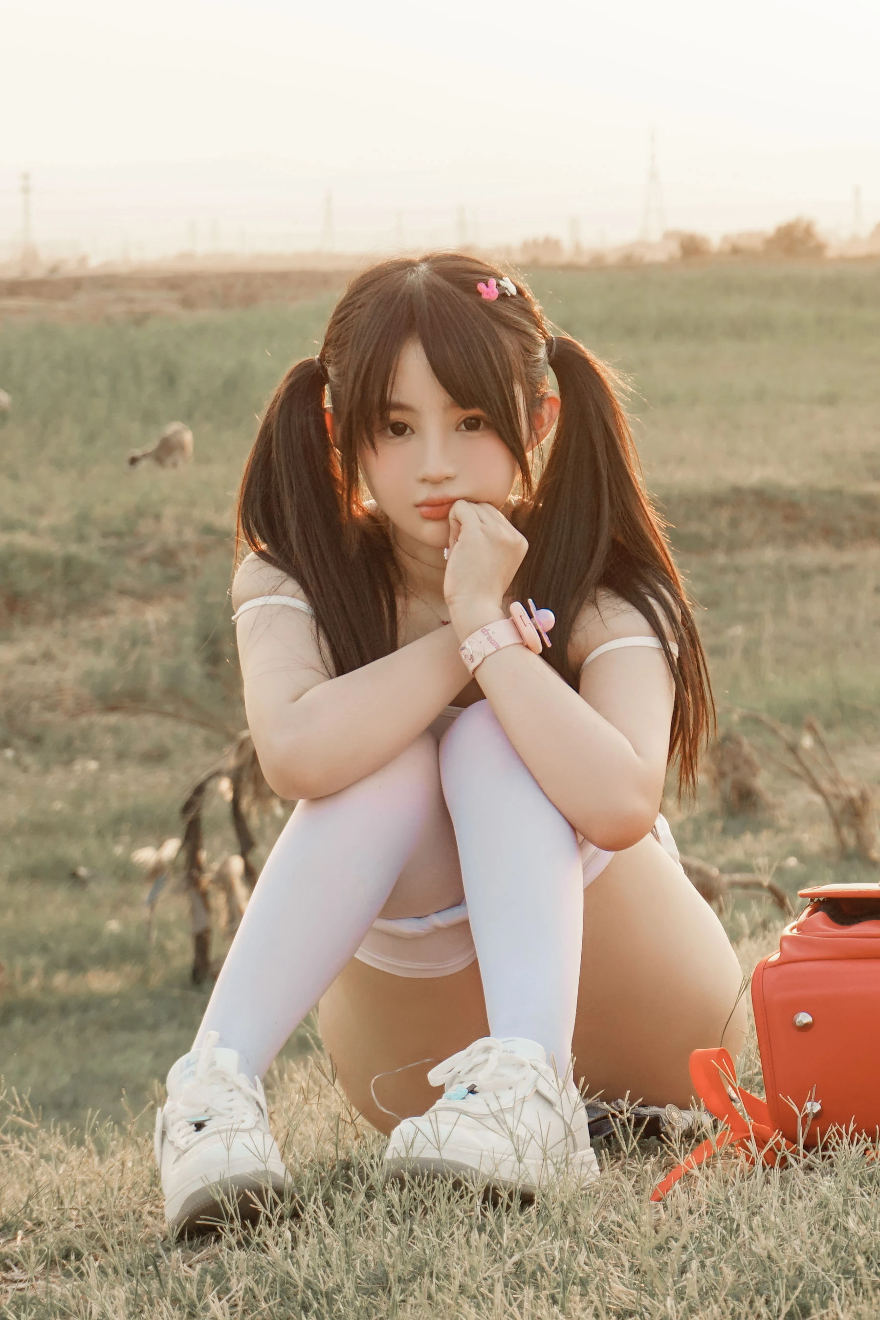 桜井宁宁 – 小红包 [73P]插图3