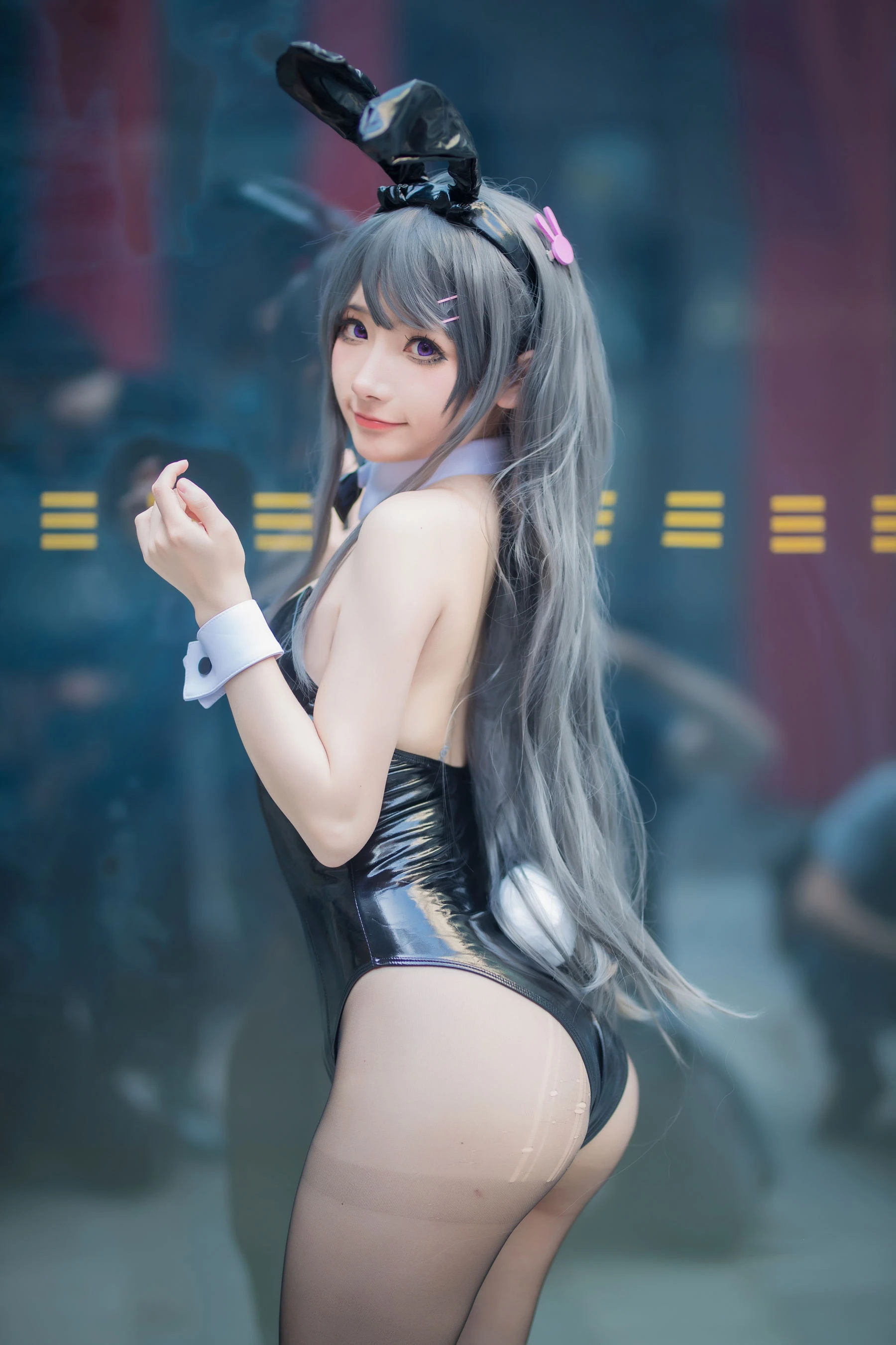 是三不是世w – 麻衣学姐 [60P]插图4