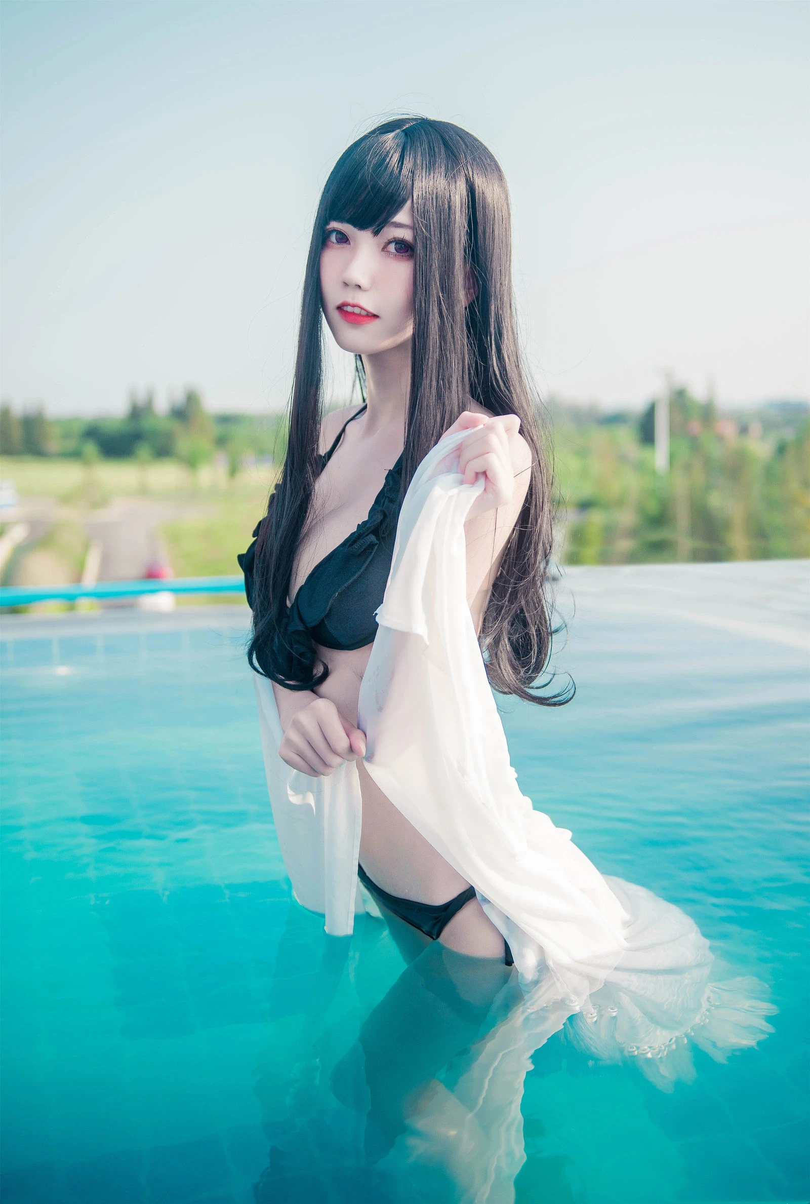 小妖精你的负卿 – 恶魔姐姐插图6