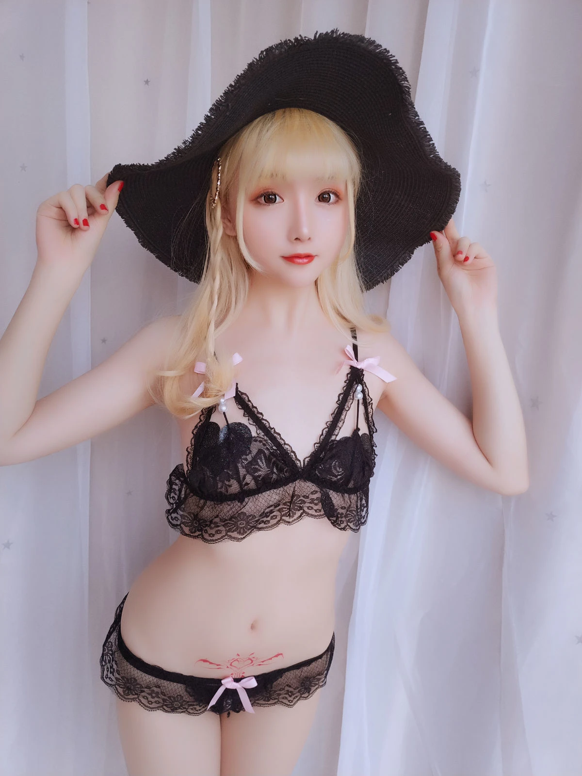 星之迟迟 VOL.06 假日快乐包 [62P]插图1
