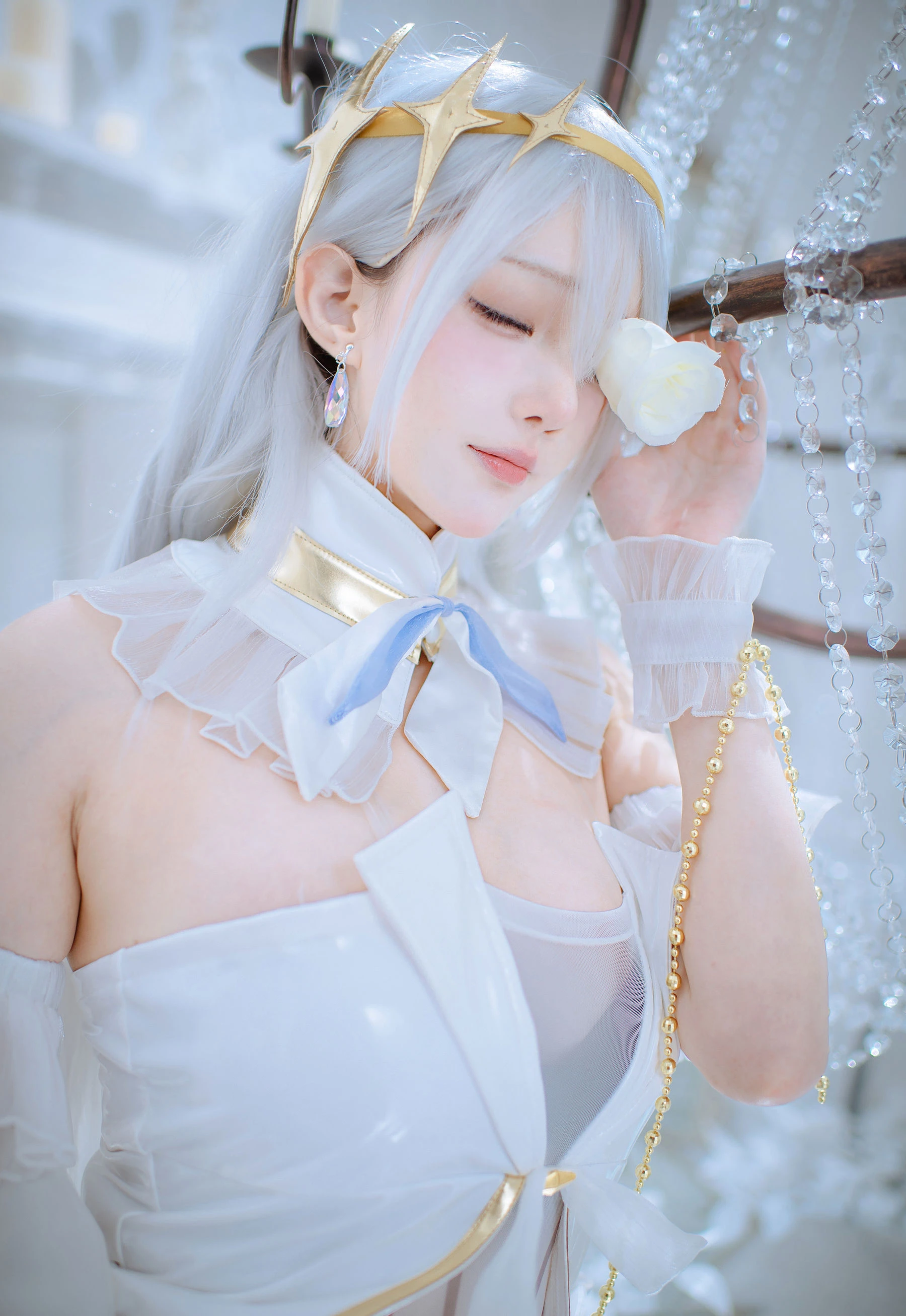 凛子酱 – 埃姆登 [15P]插图1