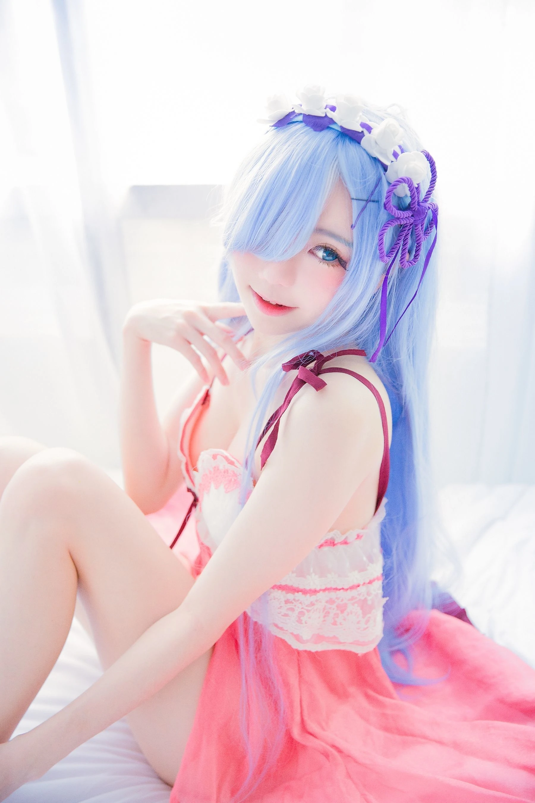 Sally Dorasnow – Rem Sleep Wear插图4