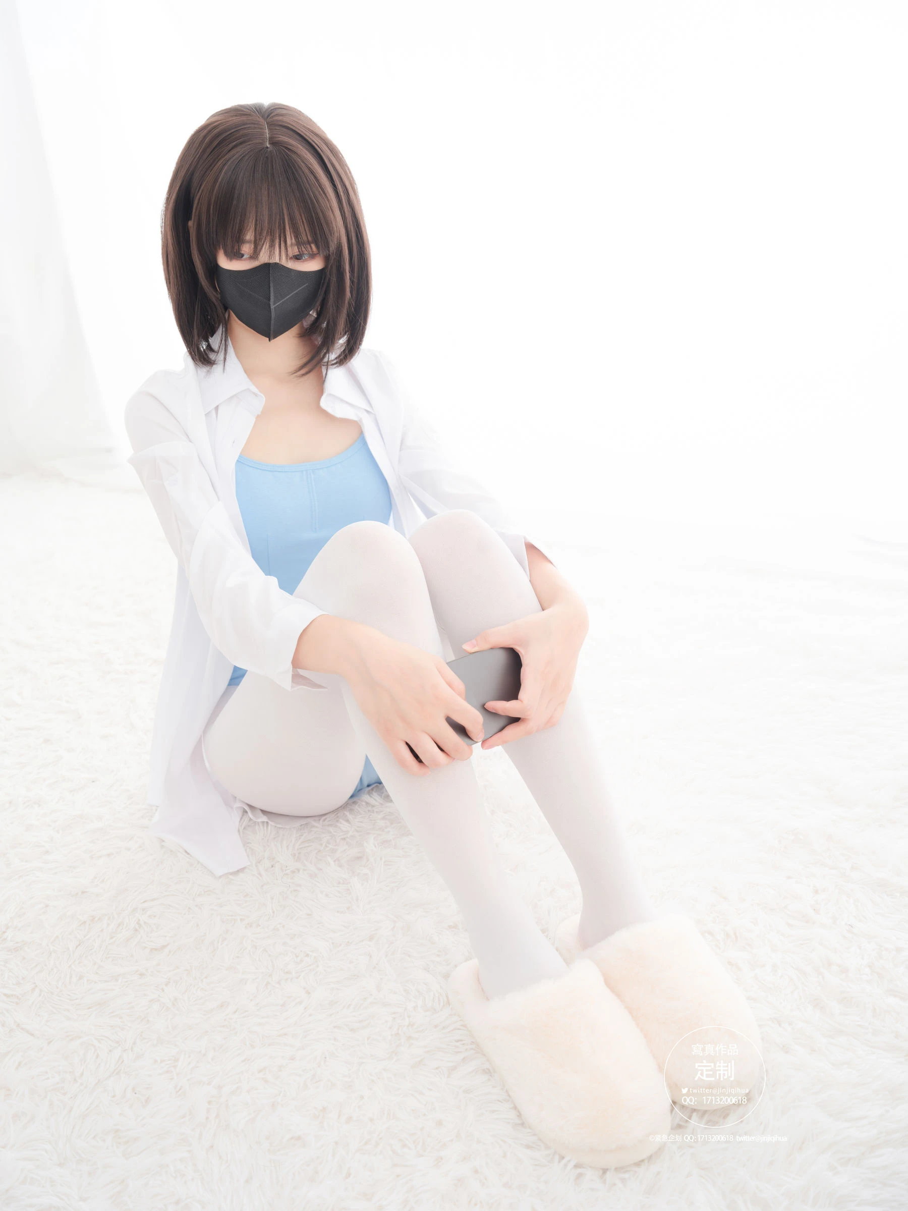 [紧急企划] EX-011 见希w插图4