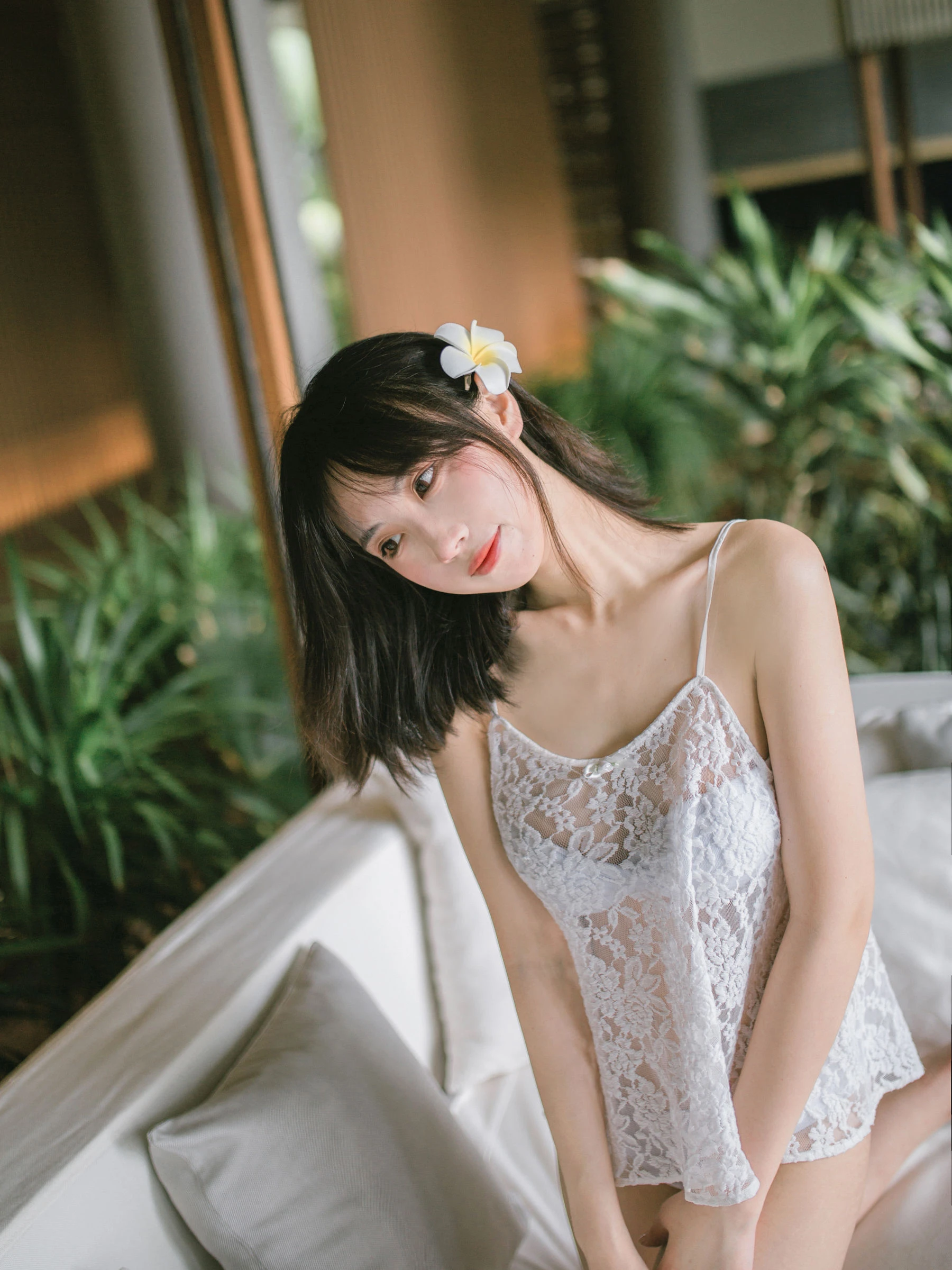 次元少女念雪ww – 白日梦插图6