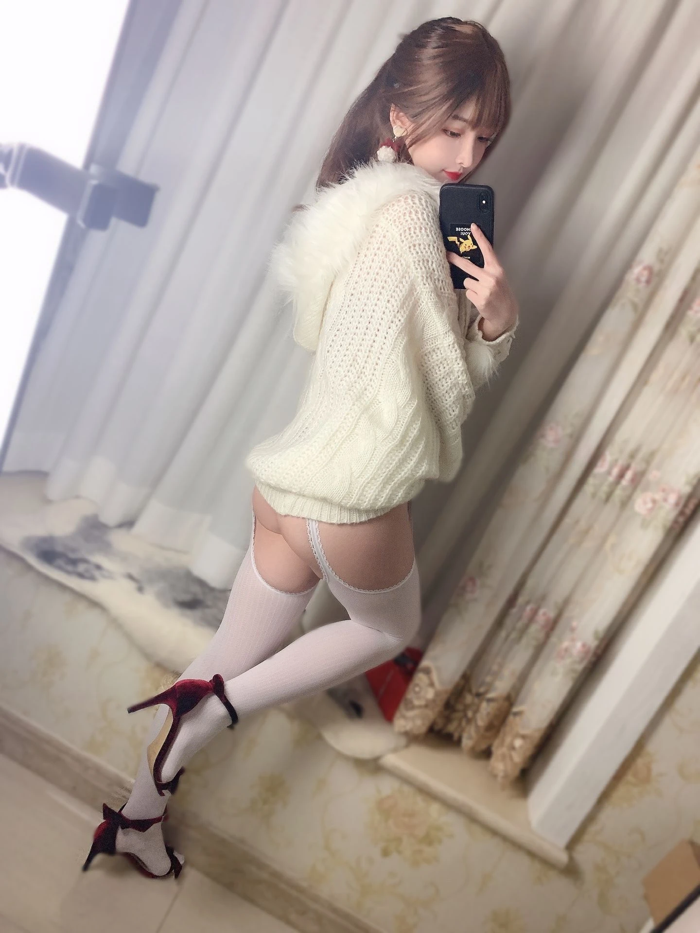 一小央泽 – 圣诞插图8