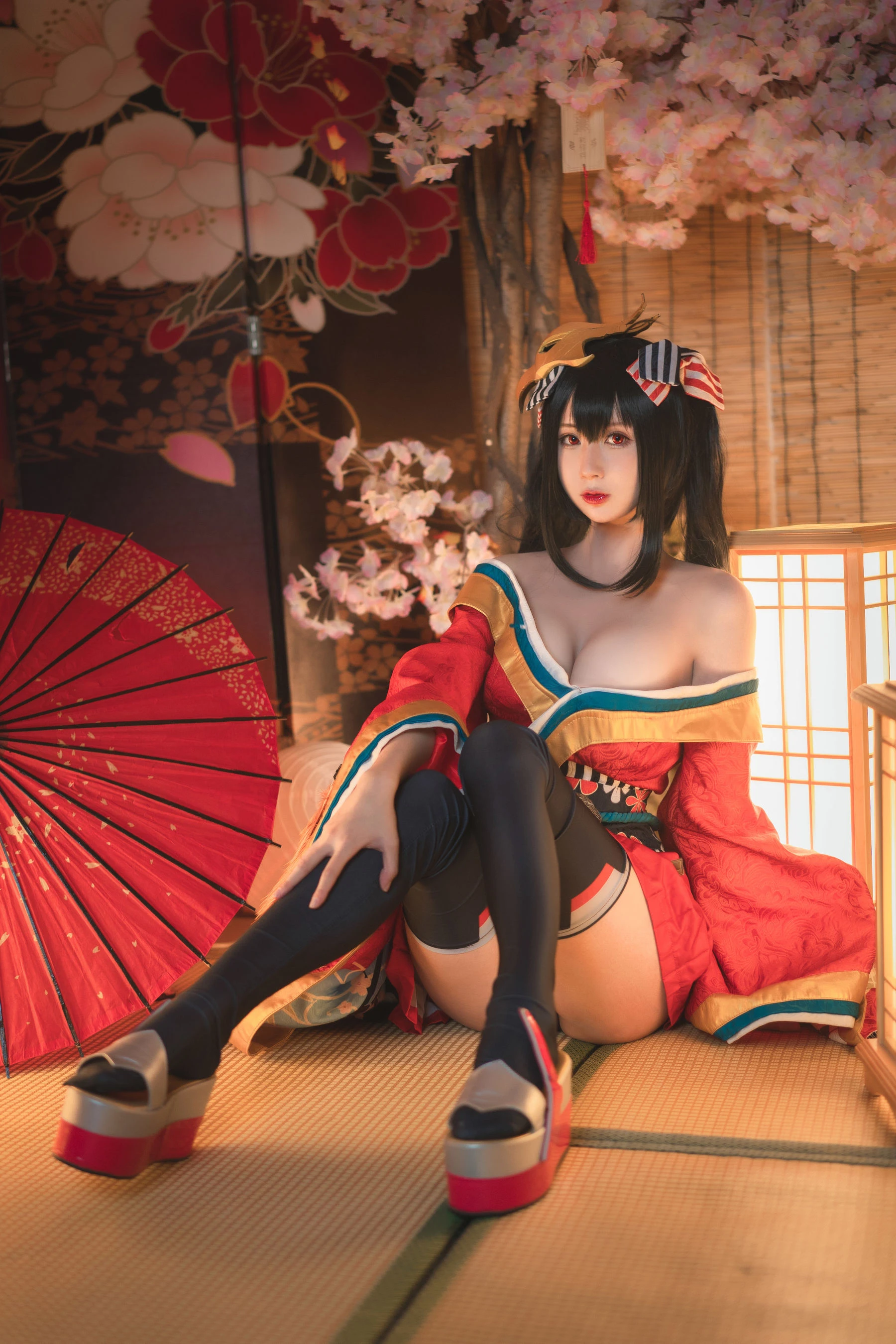 西园寺南歌 – 大凤 原皮 [32P]插图4