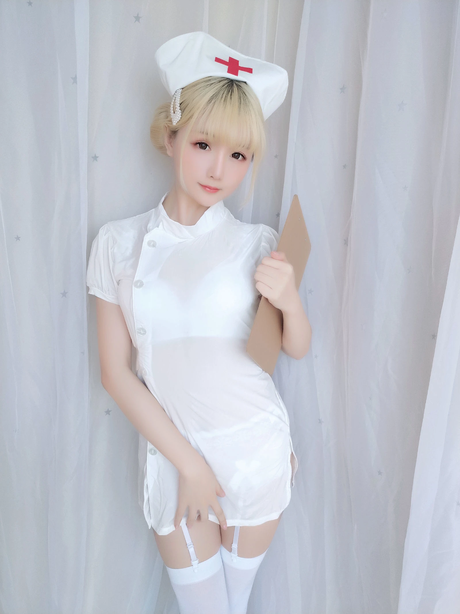 星之迟迟 VOL.17 夜勤病栋插图4