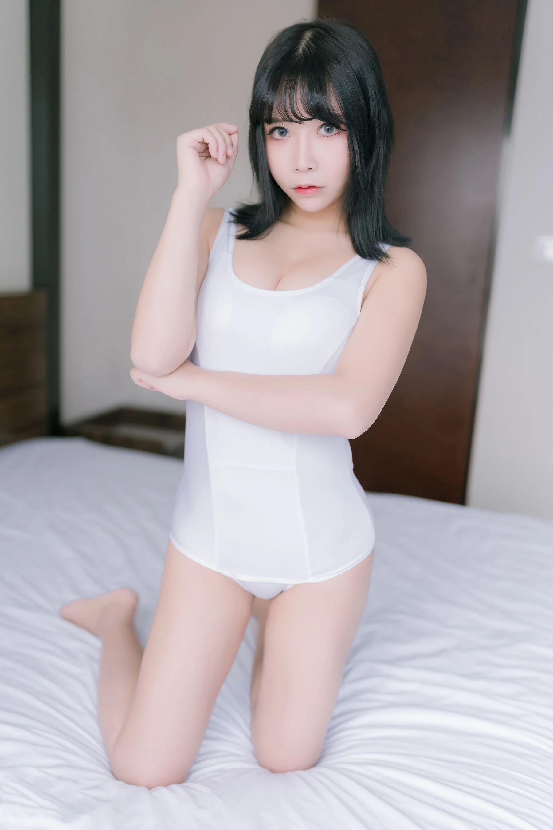二次元妹子抱走莫子aa 大姐姐插图5