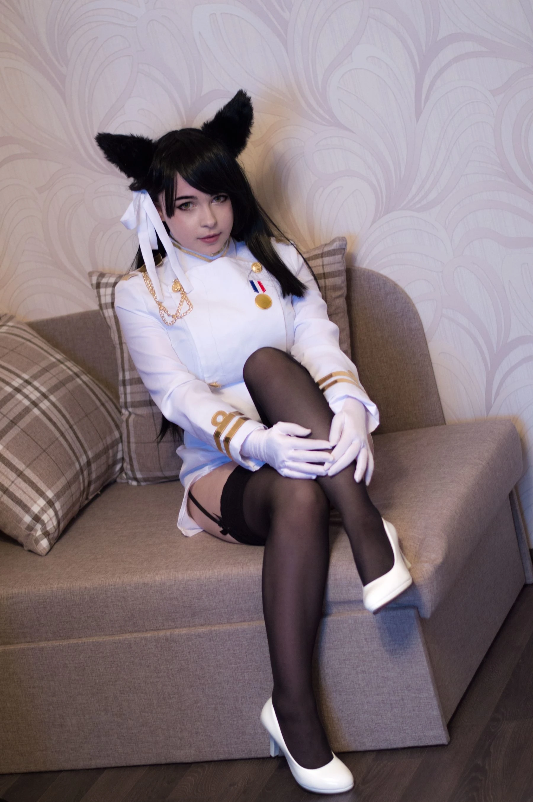 Yoshinobi – Atago C插图1