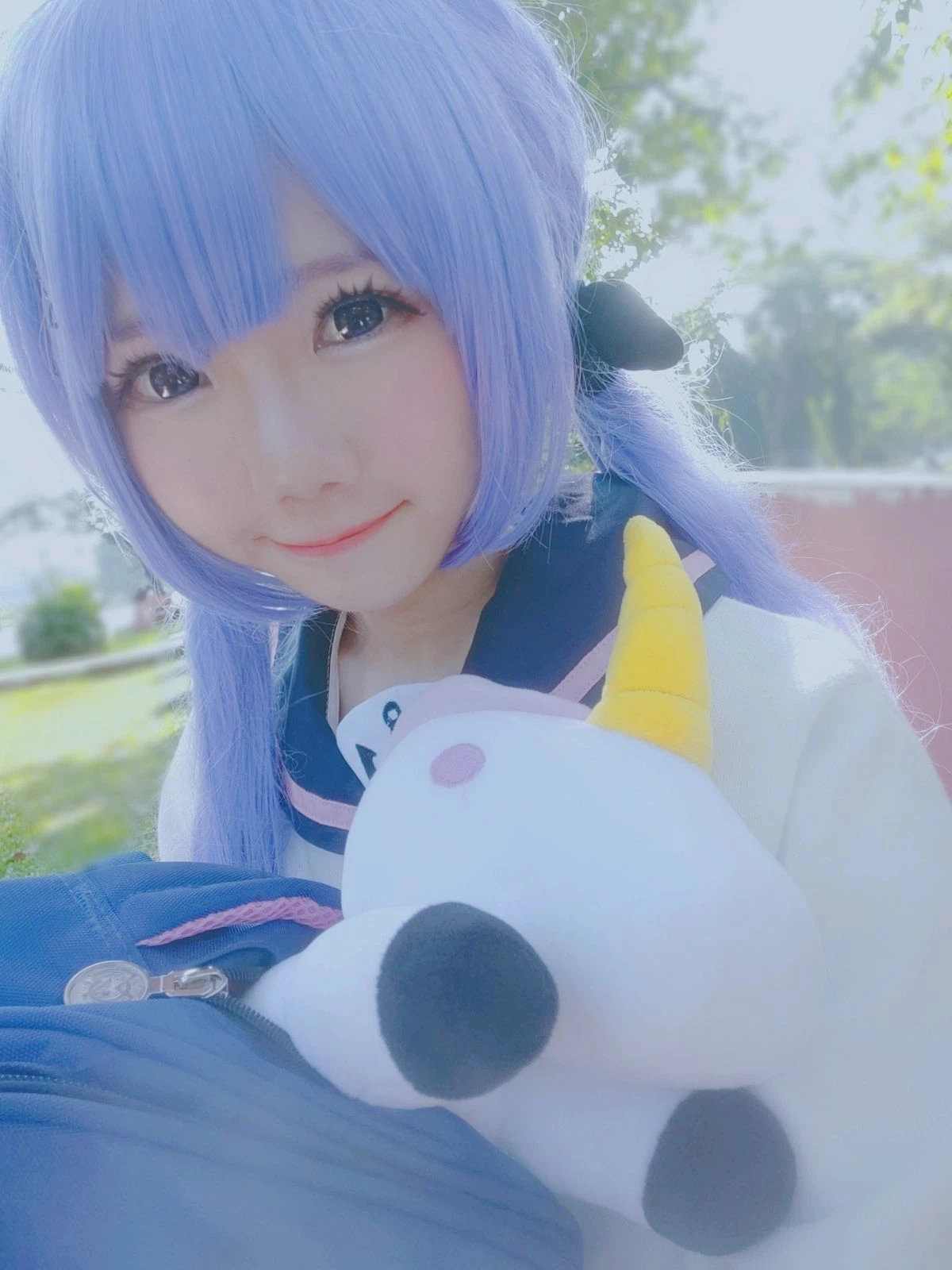 Sally Dorasnow – Unicorn JK Set [34P]插图4