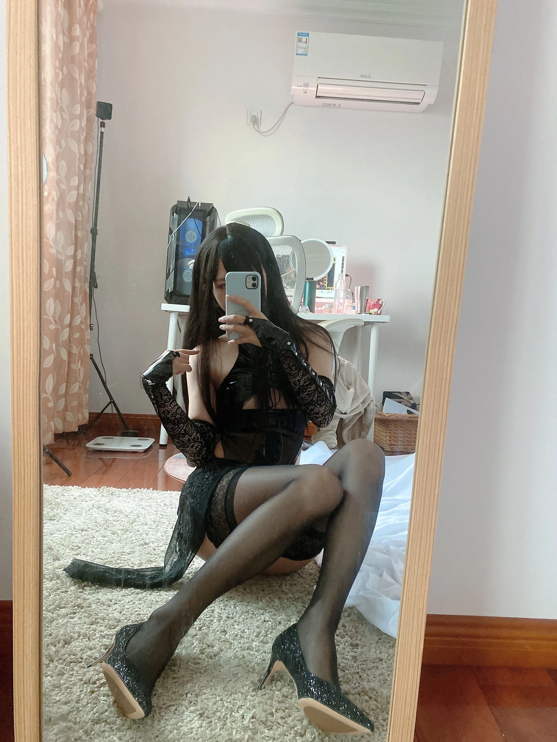 51酱 – 靡烟插图7