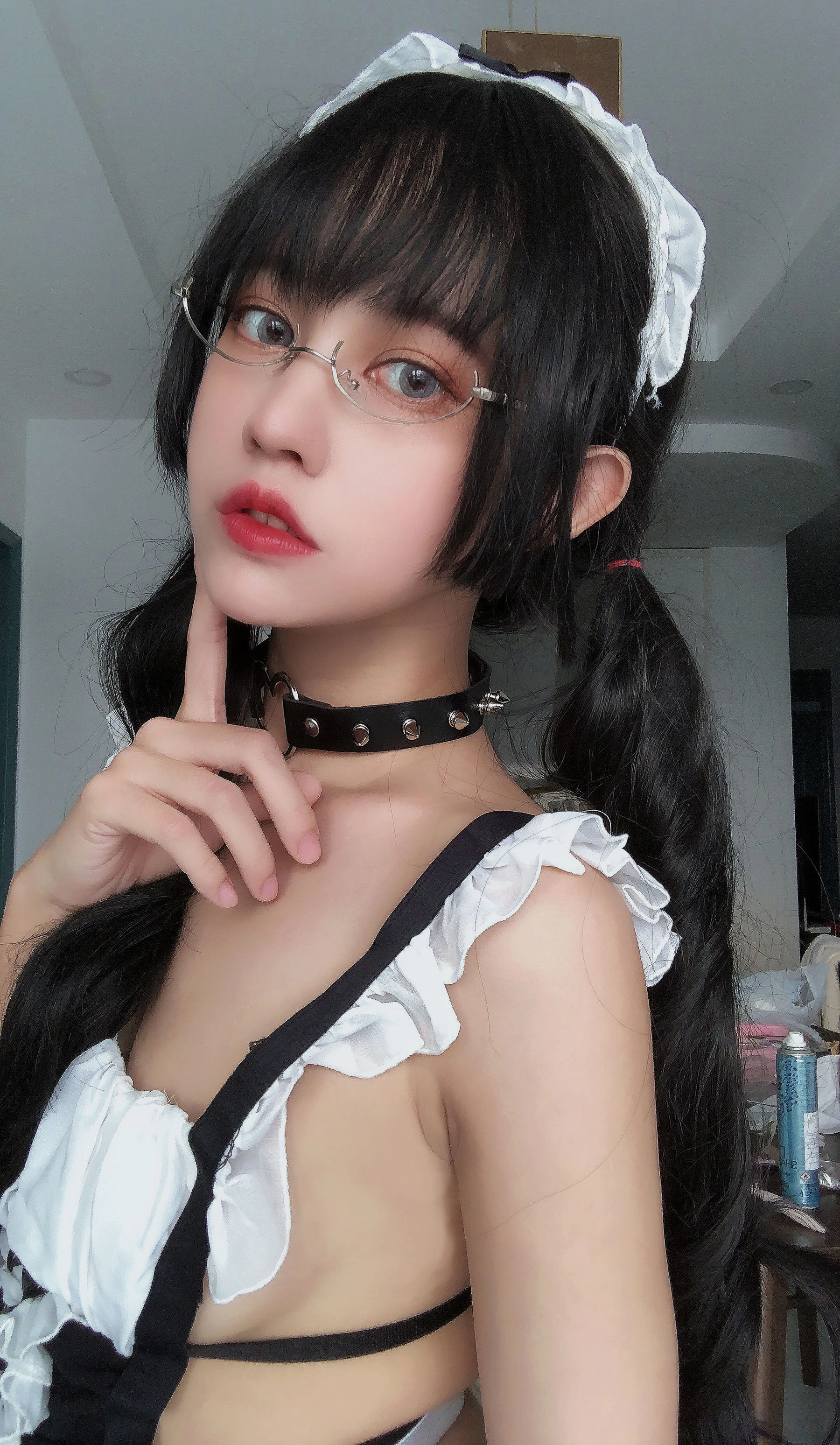 PingPing – Megane Maido插图4