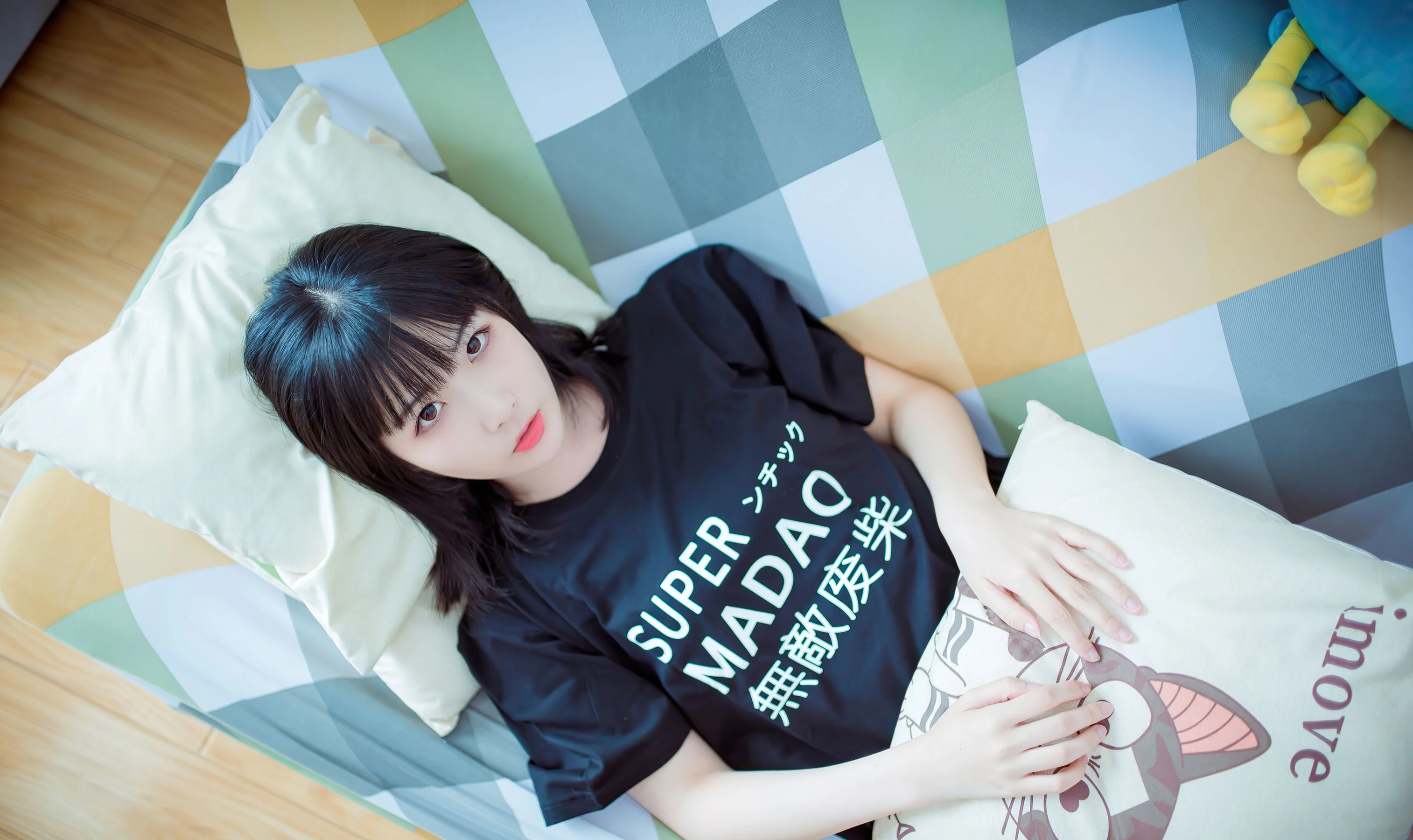 我才不是neko – 裸足插图5