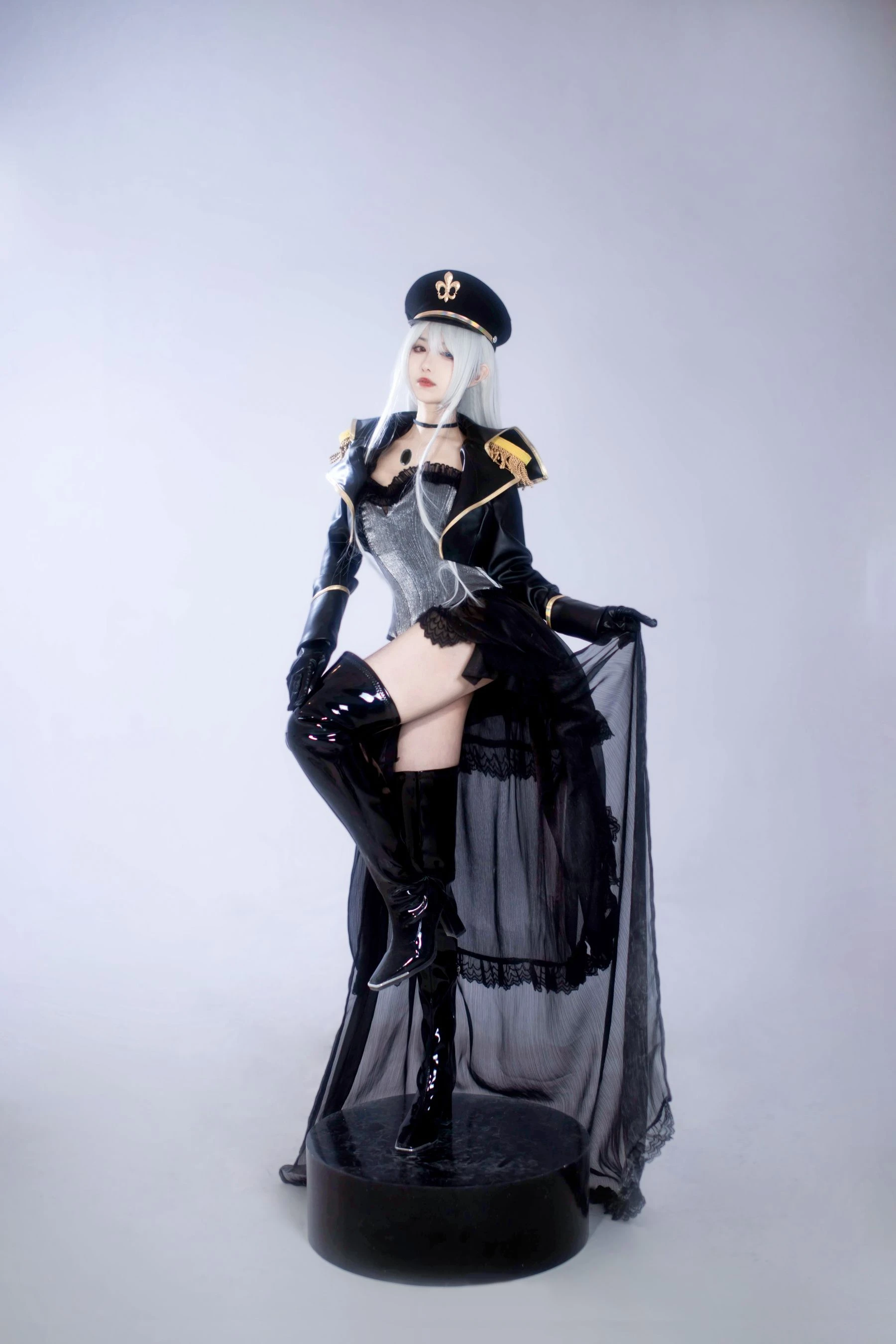 Shika小鹿鹿 – 黑山梗菜插图7