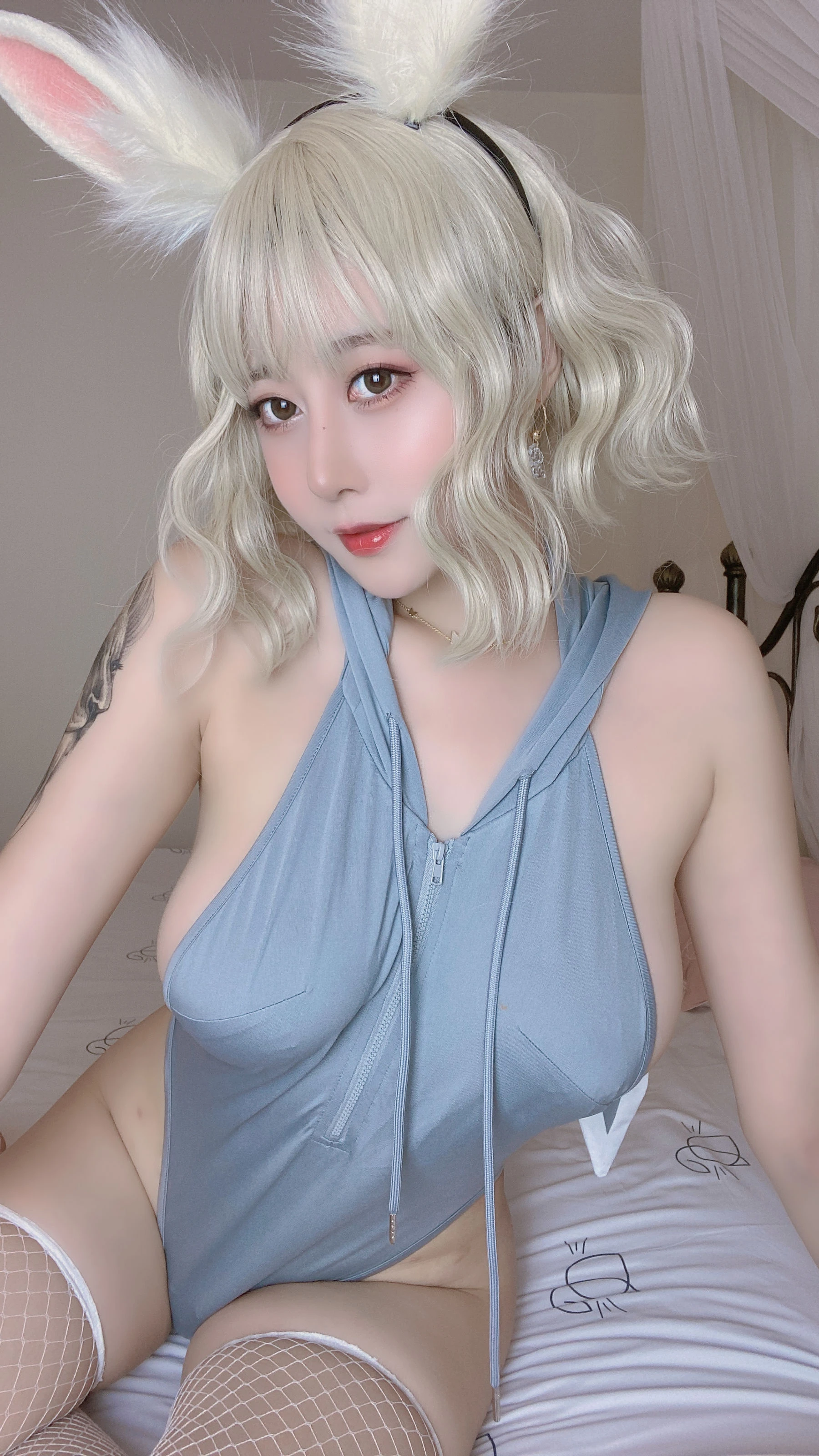 萌妹奈汐酱nice – rua贝特插图4