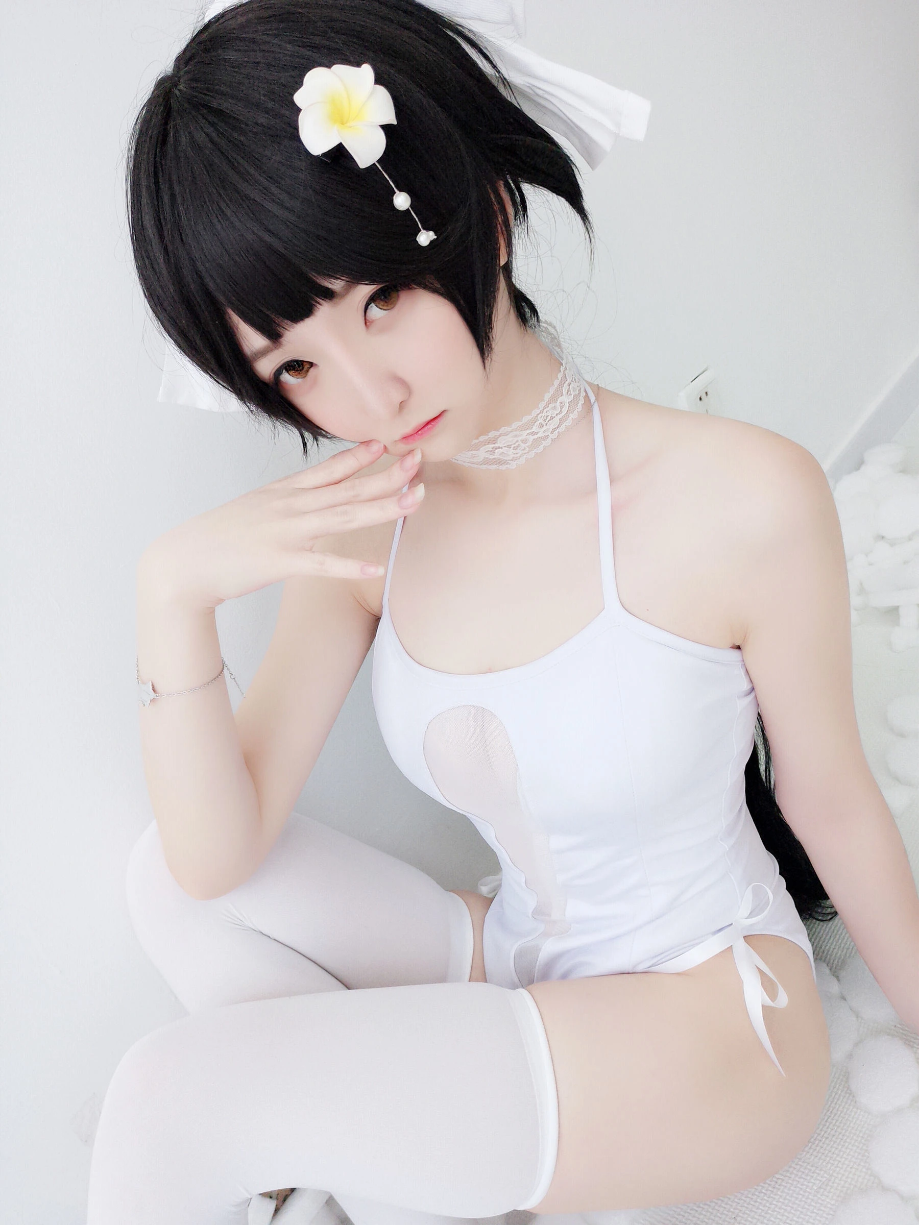 一小央泽 – 高雄?泳装插图7