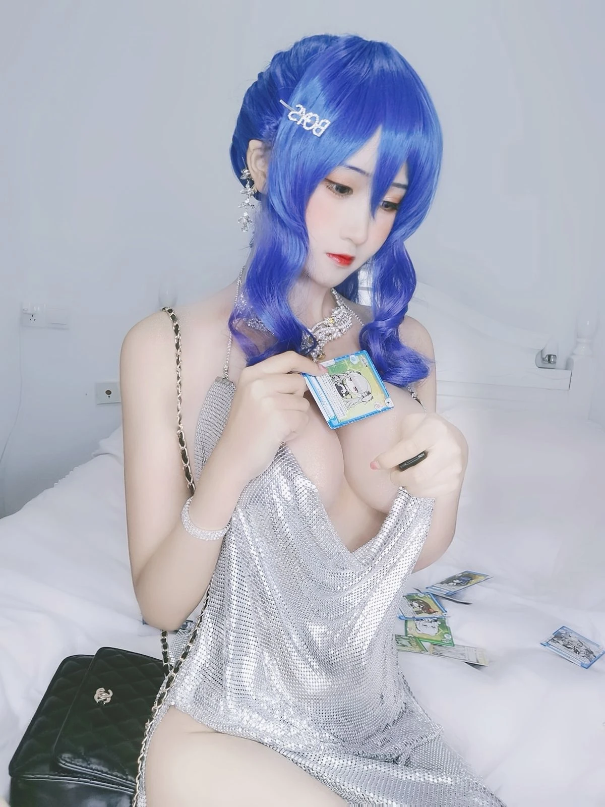 微博妹子三度_69 – 圣路易斯插图5