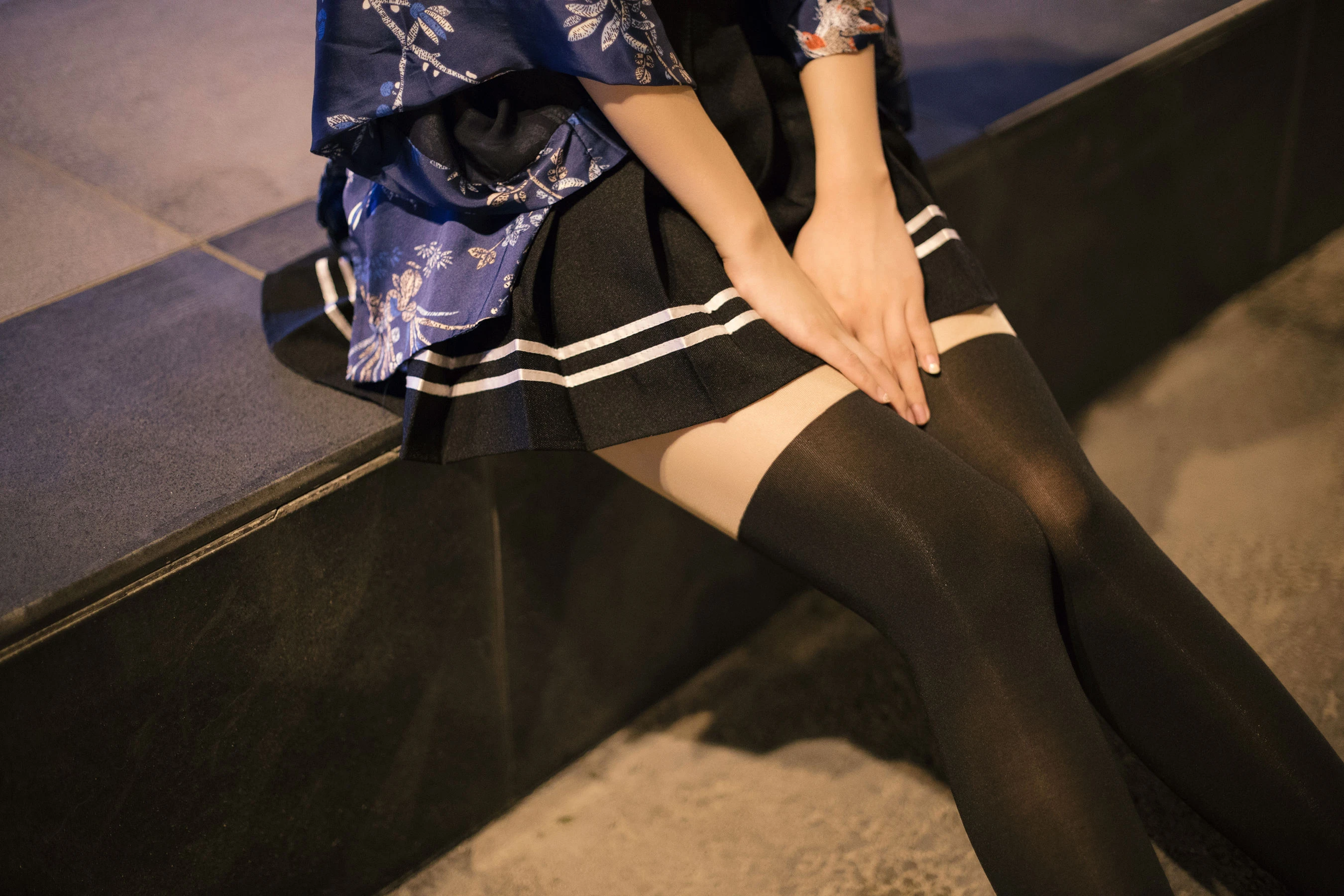 萌系小野妹子w 我的双马尾女友插图7