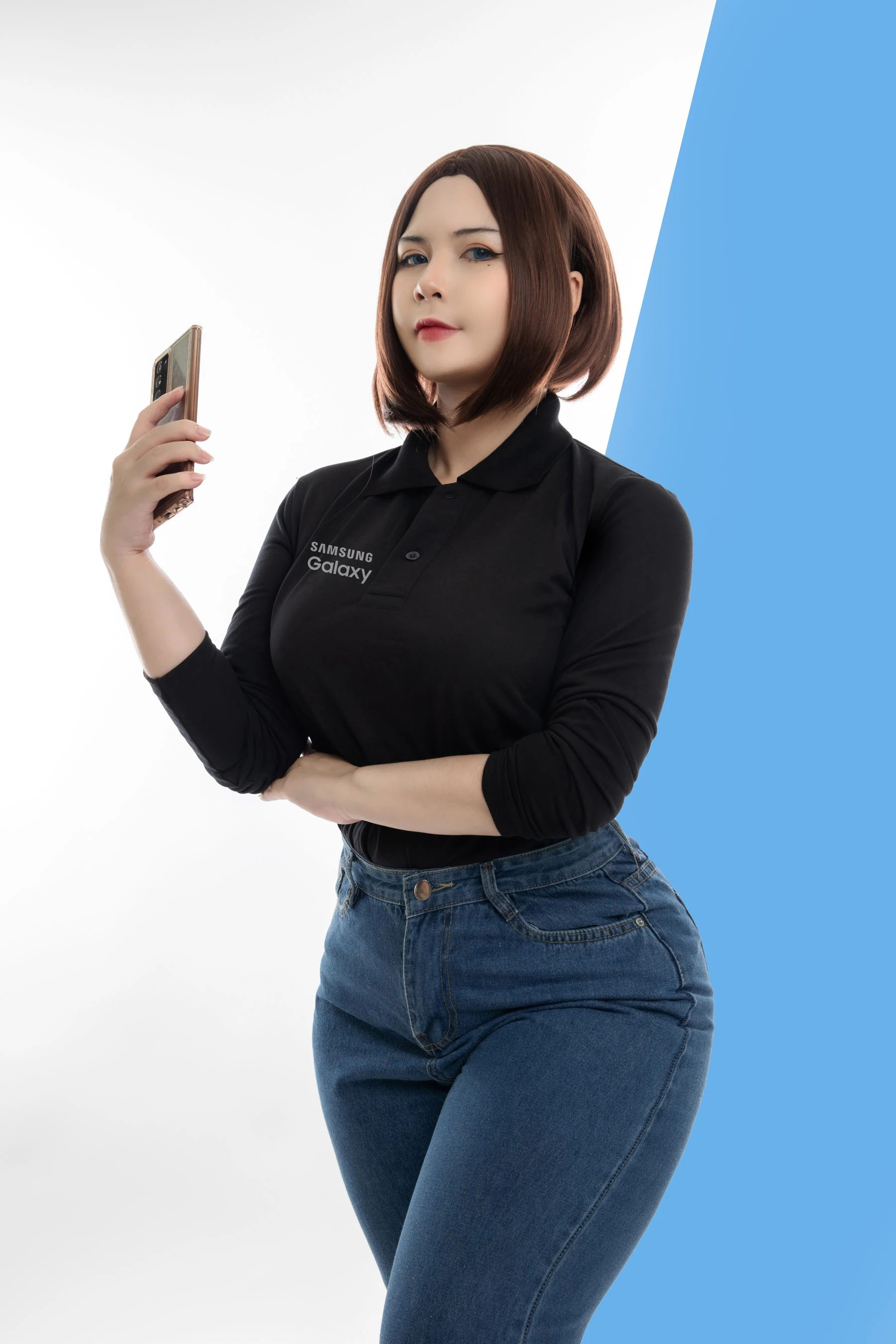 Uy Uy – Samsung Sam高清在线免费欣赏–微密图社-微密图社