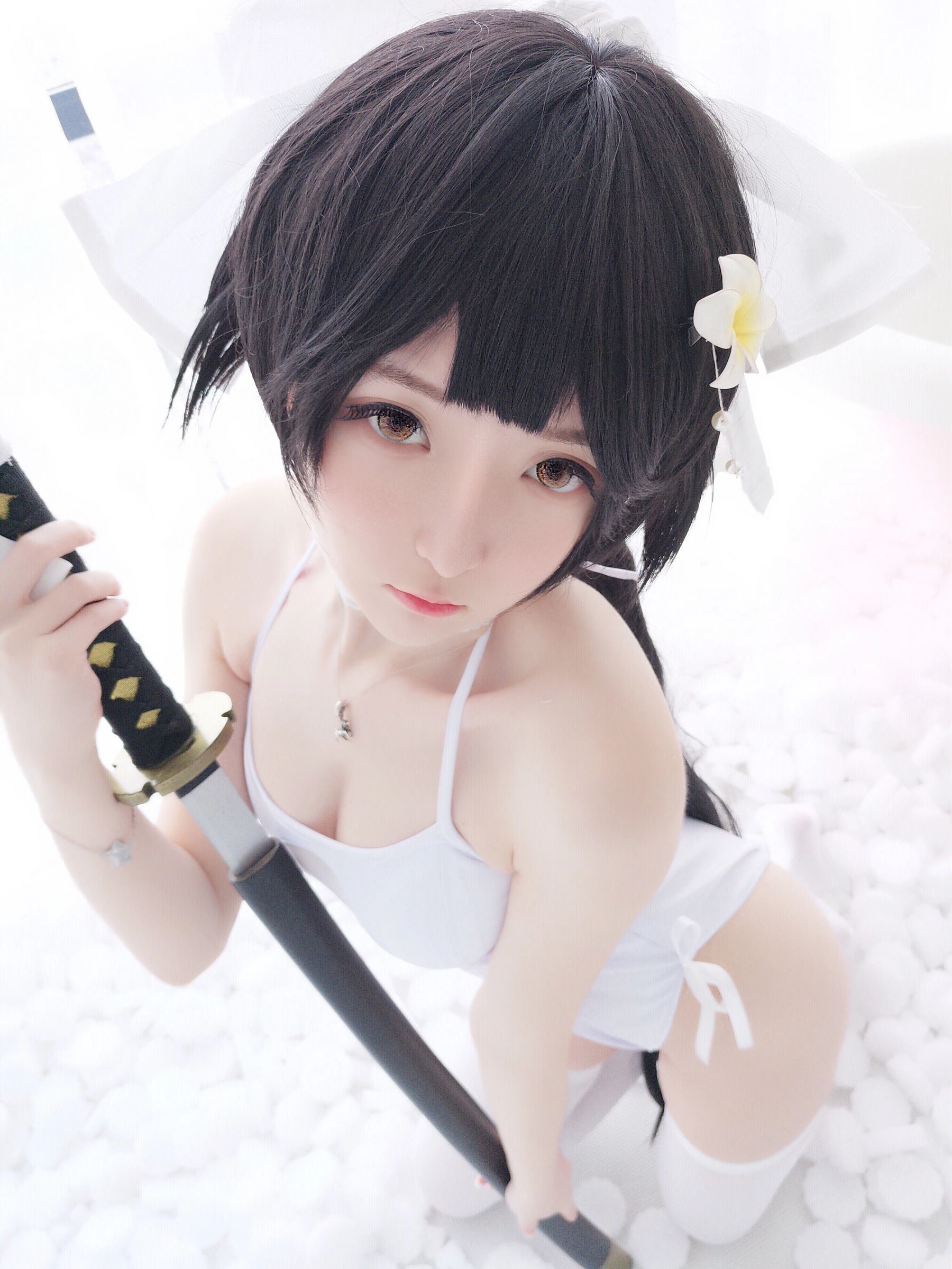 一小央泽 – 高雄?泳装插图8