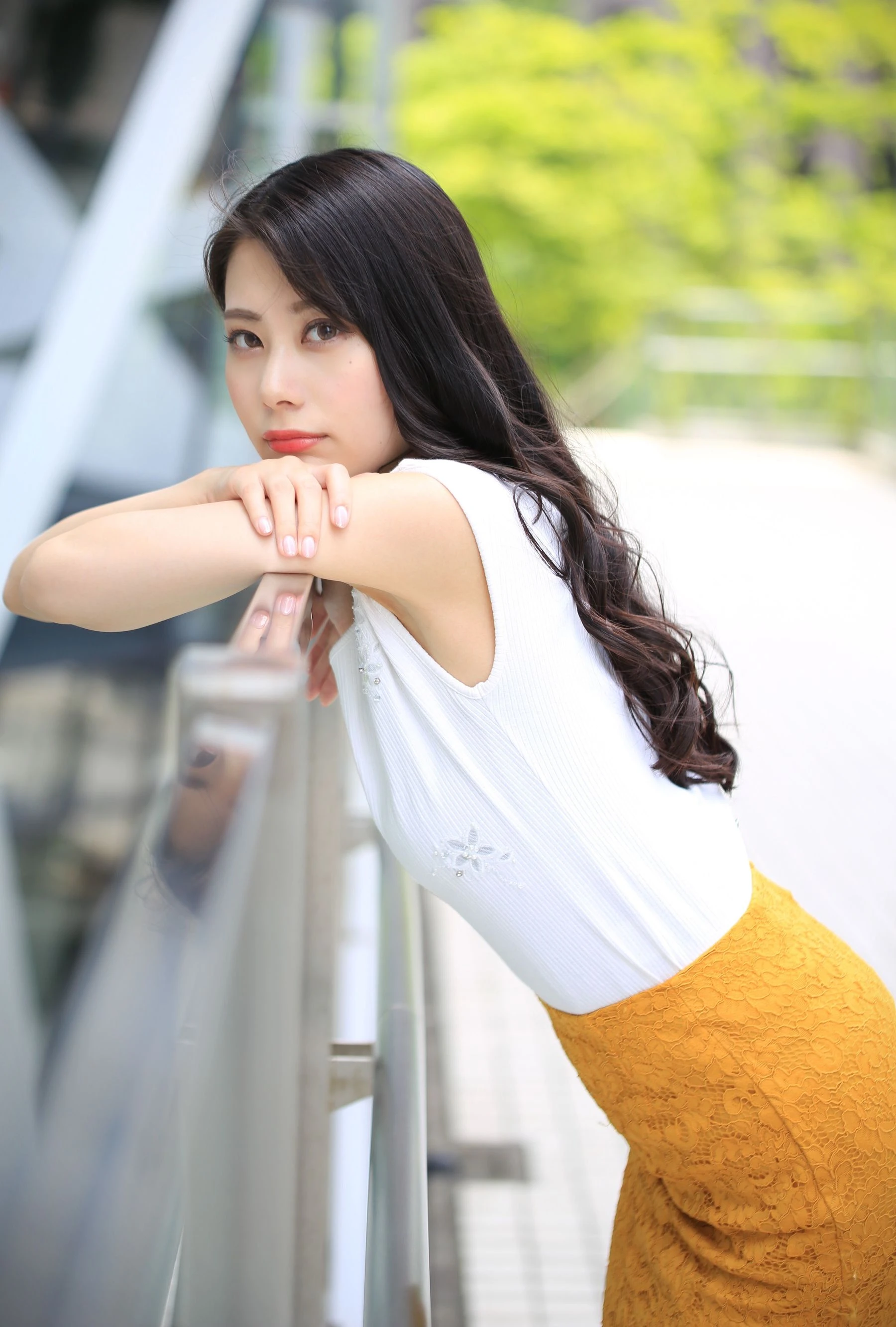 Sumire Jelly すみれゼリ 野乃すみれ – Healthy OUTIE插图6