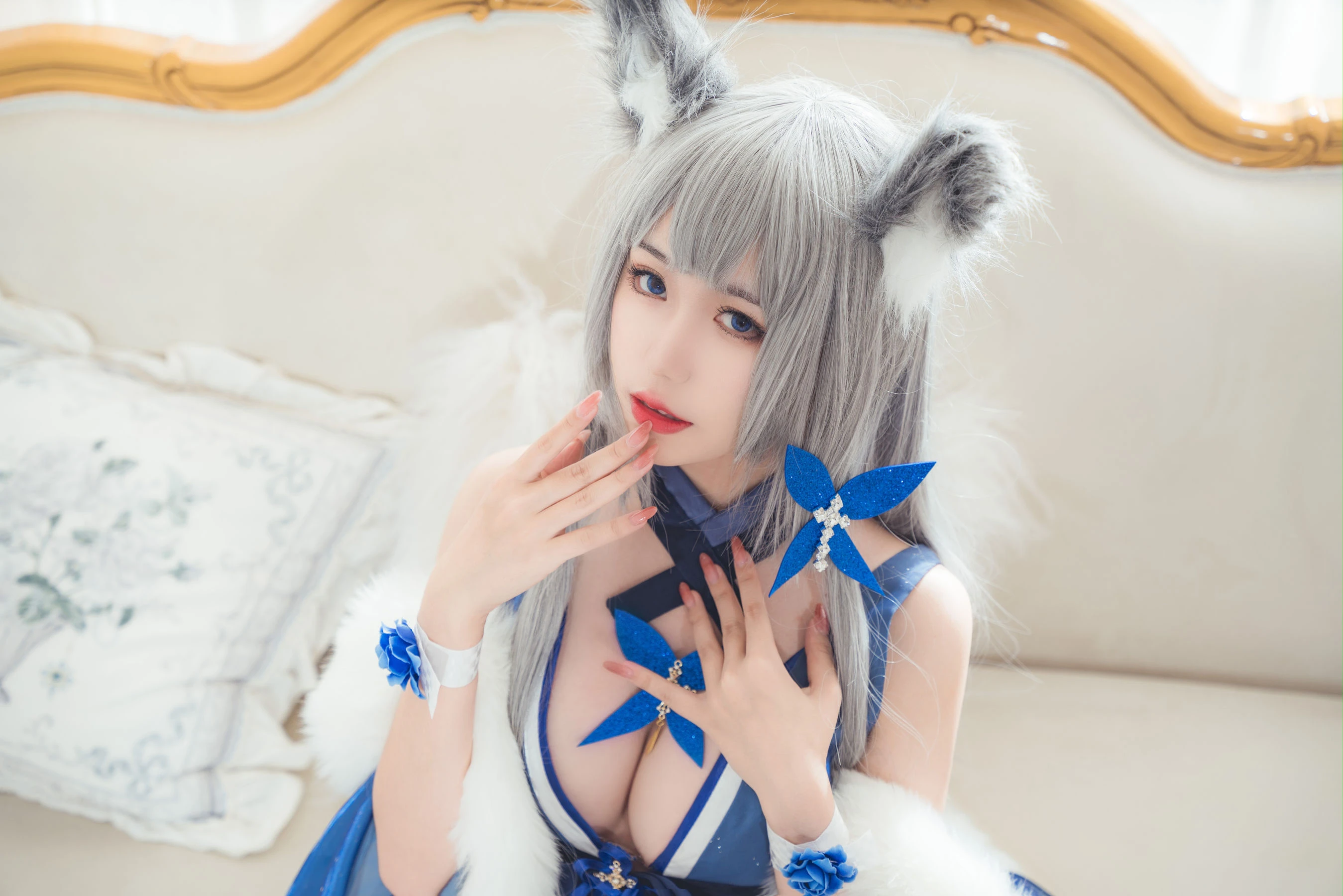 一北亦北 – 信浓礼服插图4