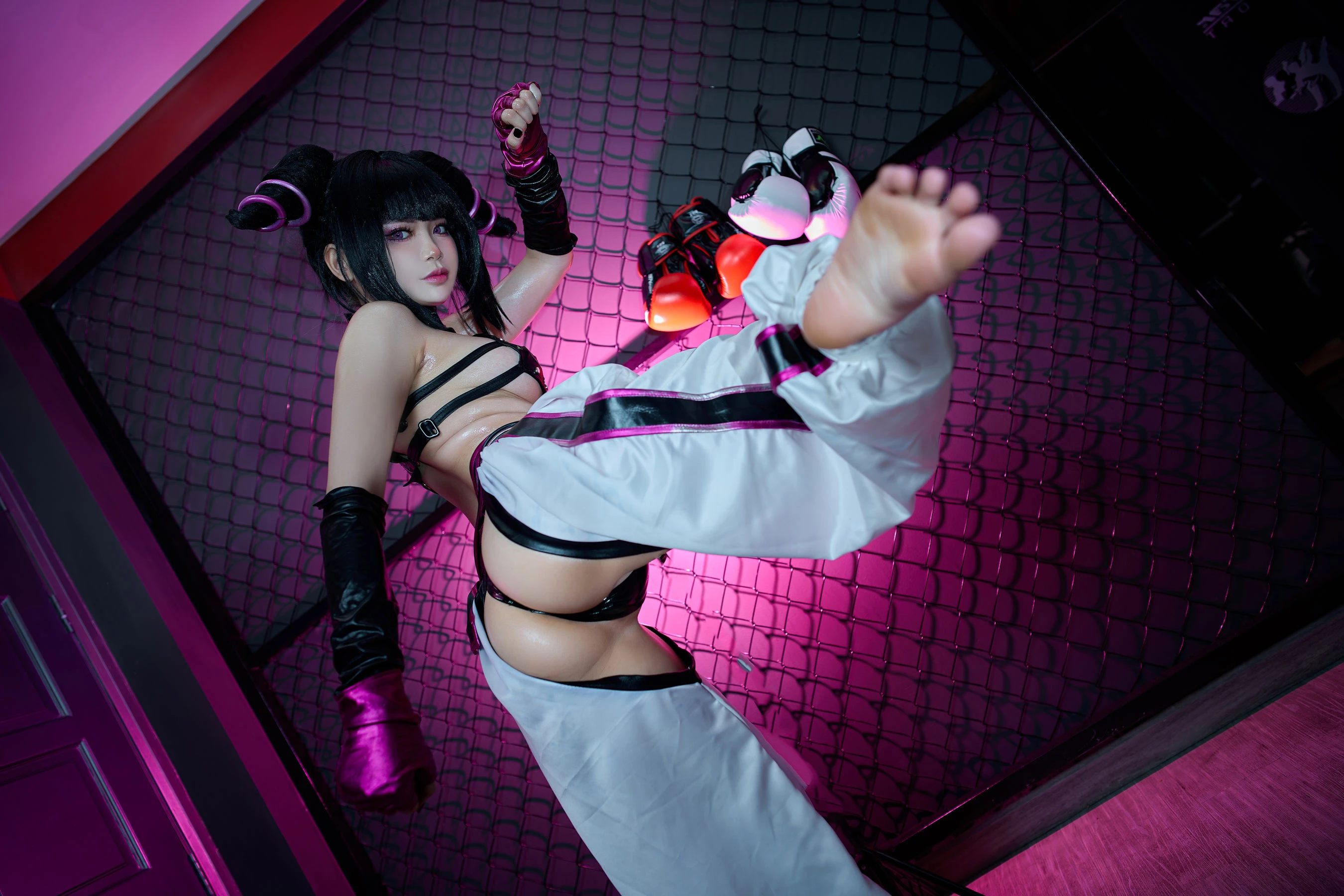 ZinieQ – Juri Han插图4